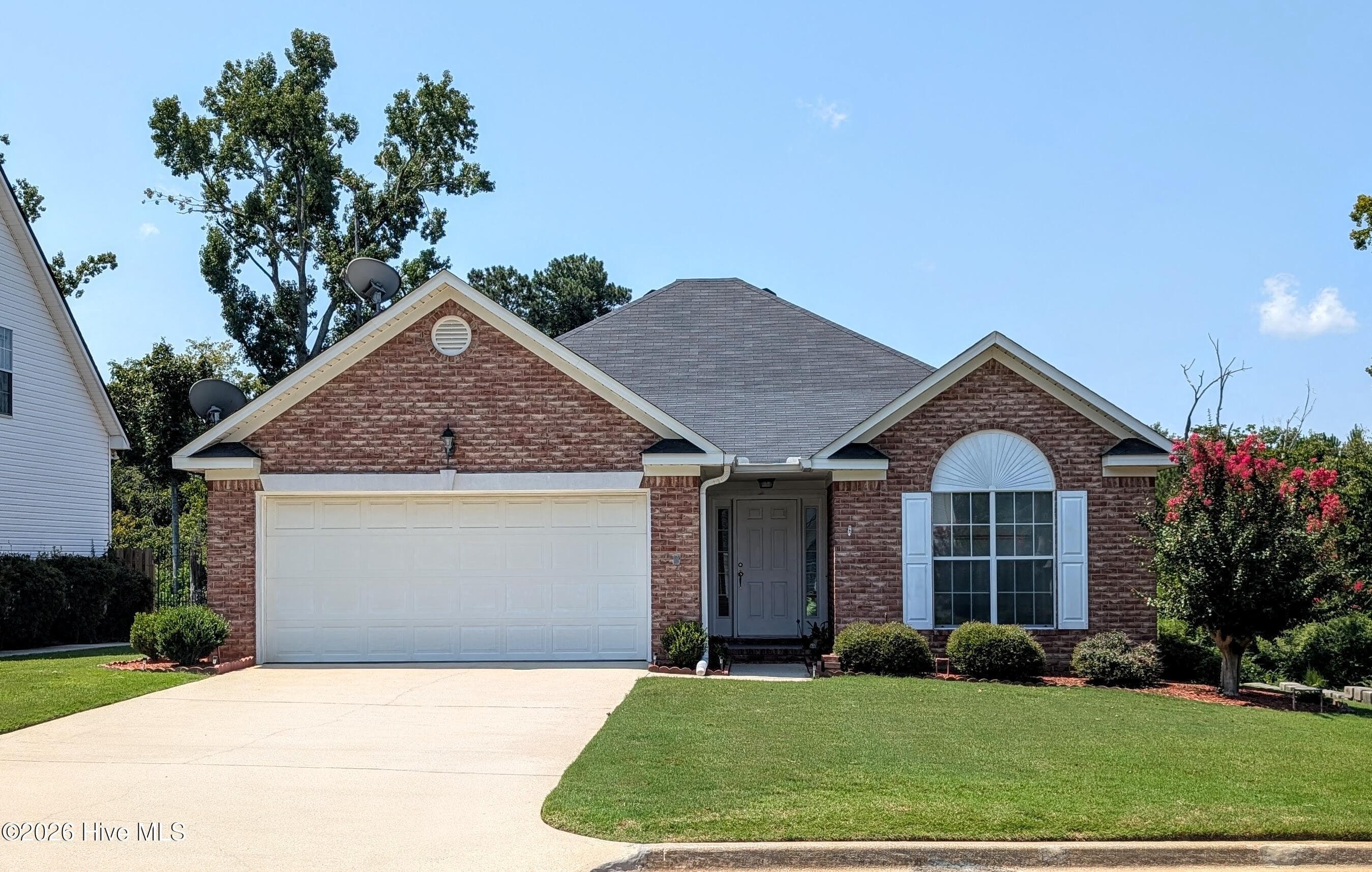 512 Granite Point, Martinez, GA 30907
