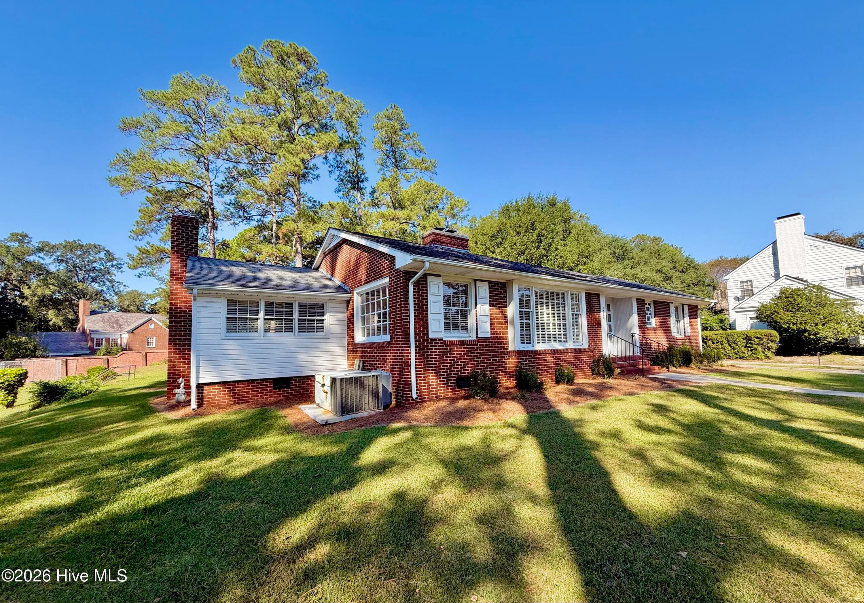 Single Family Residence at 1008 Rhem Street, Kinston, NC 28501, photo 14 of 57