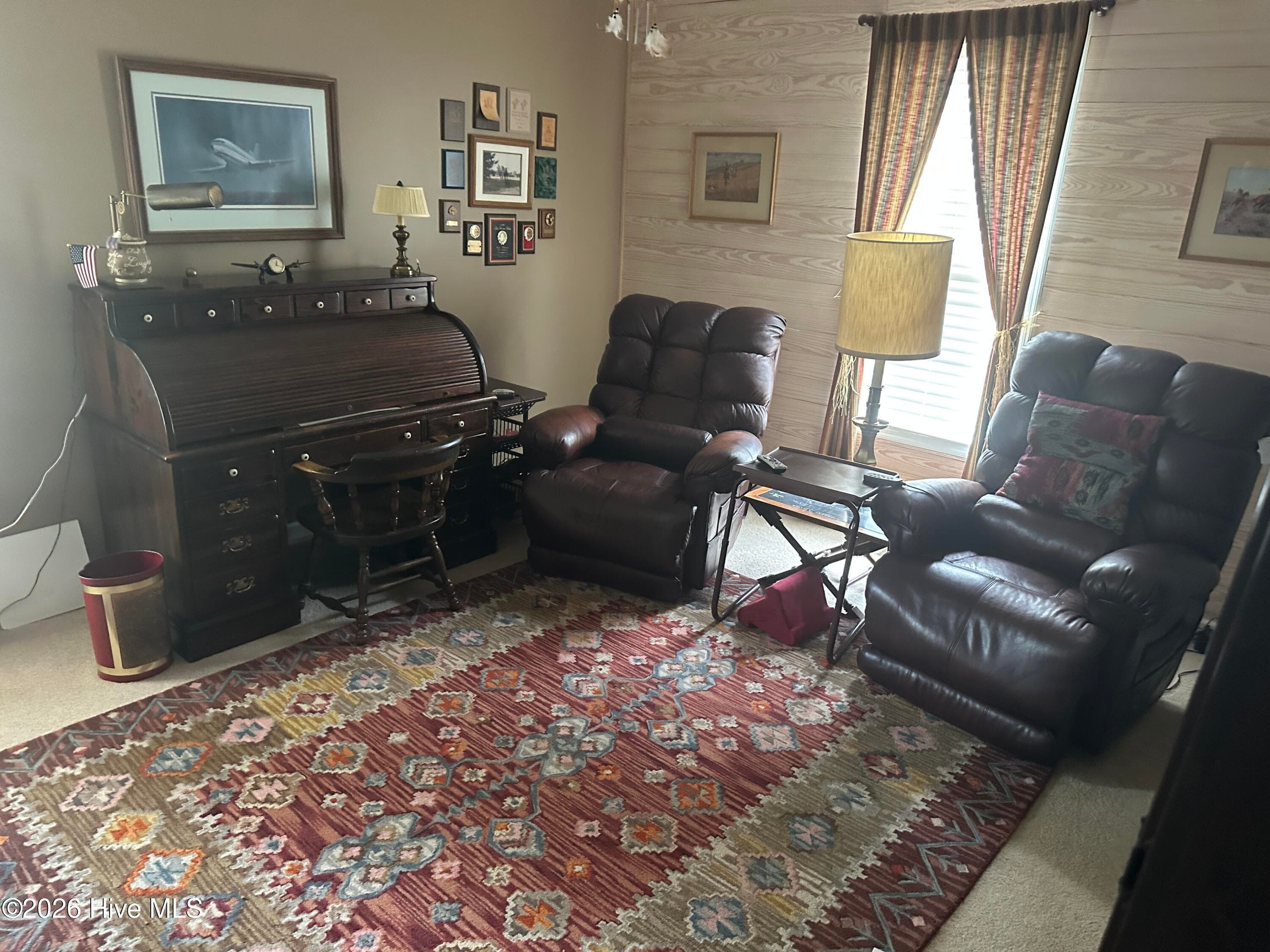 Mother in Law, office etc - 139 Broken Ridge Trail, West End, NC 27376