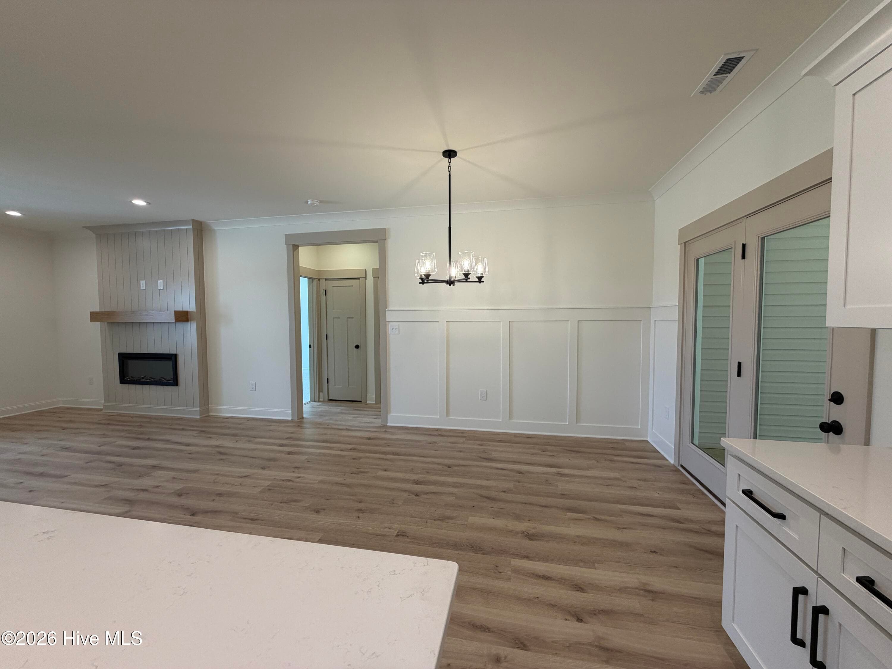 Single Family Residence at 56 Clio Court, Selma, NC 27576, photo 37 of 67