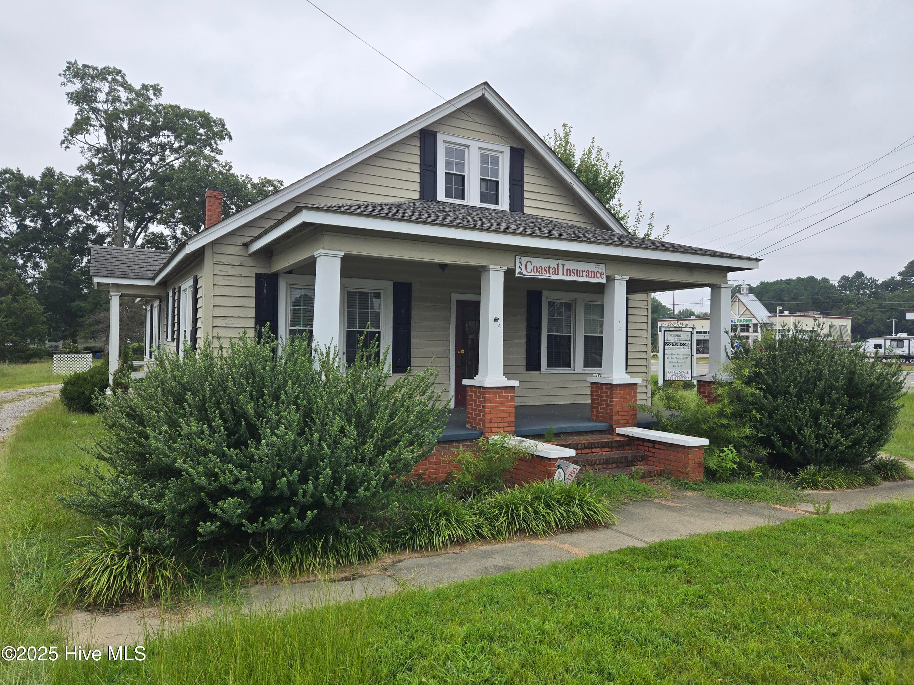 701 Washington Street, Plymouth, NC 27962
