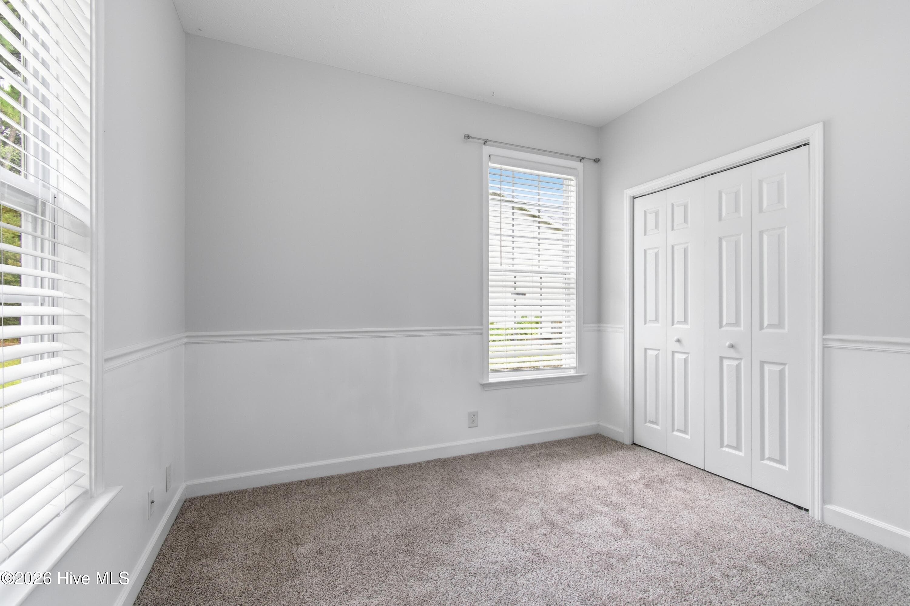 Bedroom #2. - 709 E Pipers Glen, Shallotte, NC 28470