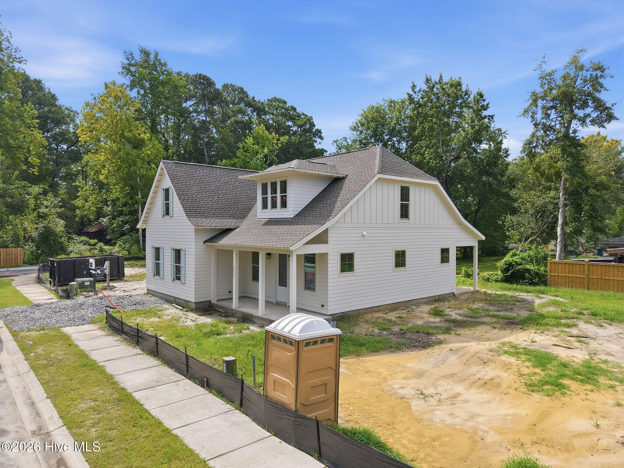 Single Family Residence at 4010 Karma Court, Wilmington, NC 28403, photo 77 of 149