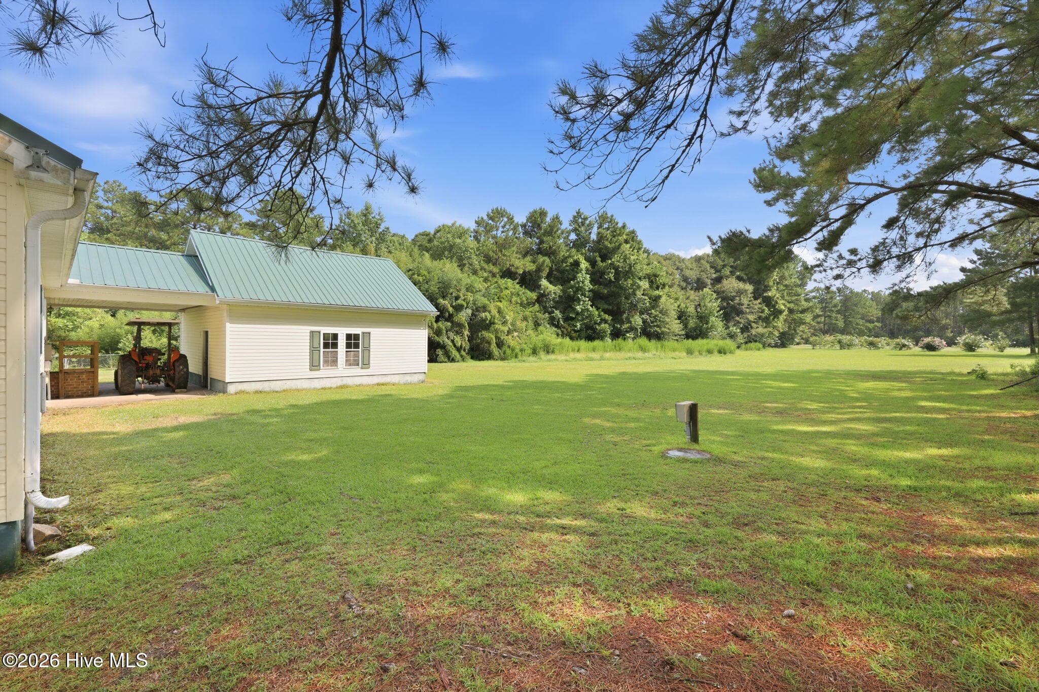 Single Family Residence at 1800 Lee Landing Road, New Bern, NC 28560, photo 32 of 50
