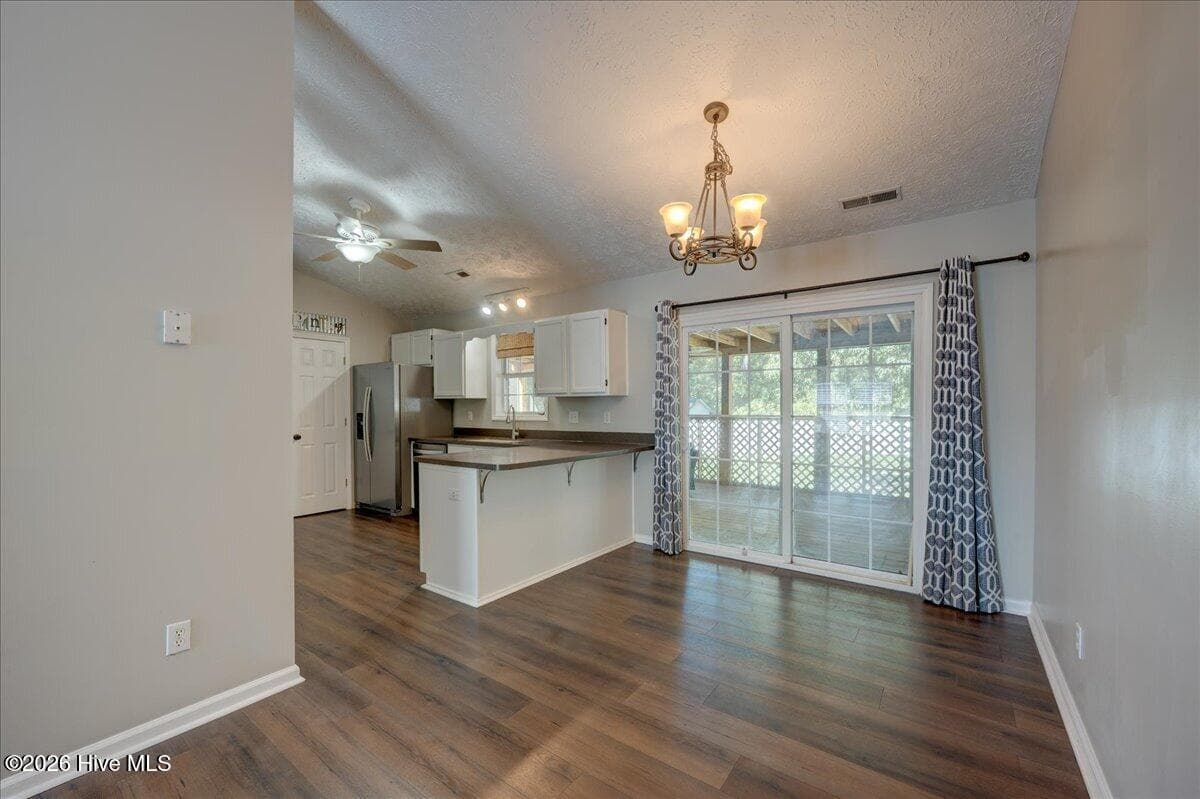 Single Family Residence at 105 Cherry Branch Drive, Havelock, NC 28532, photo 11 of 44