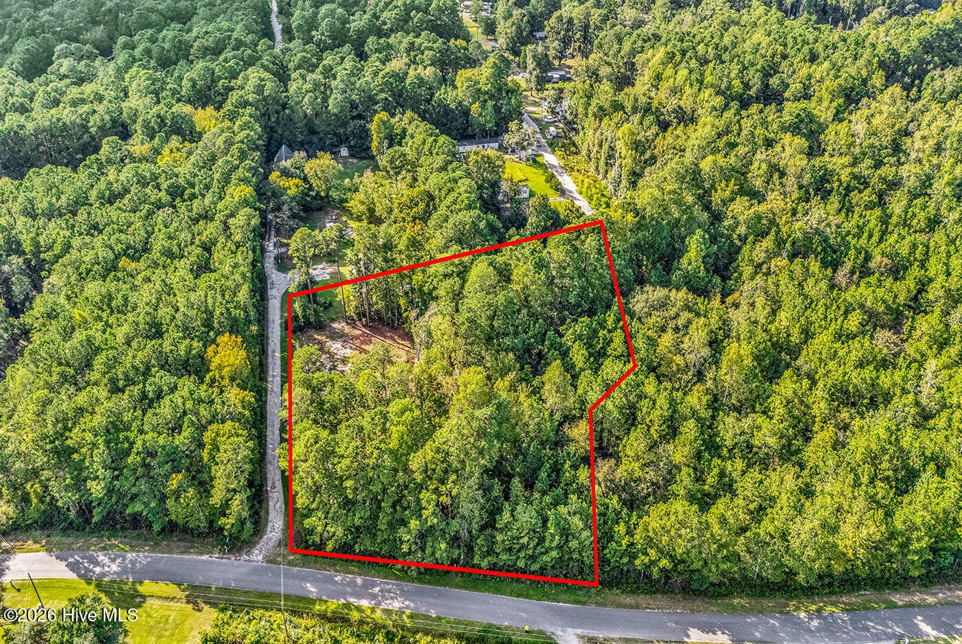 390 Walking Horse Point SW, Shallotte, NC 28470