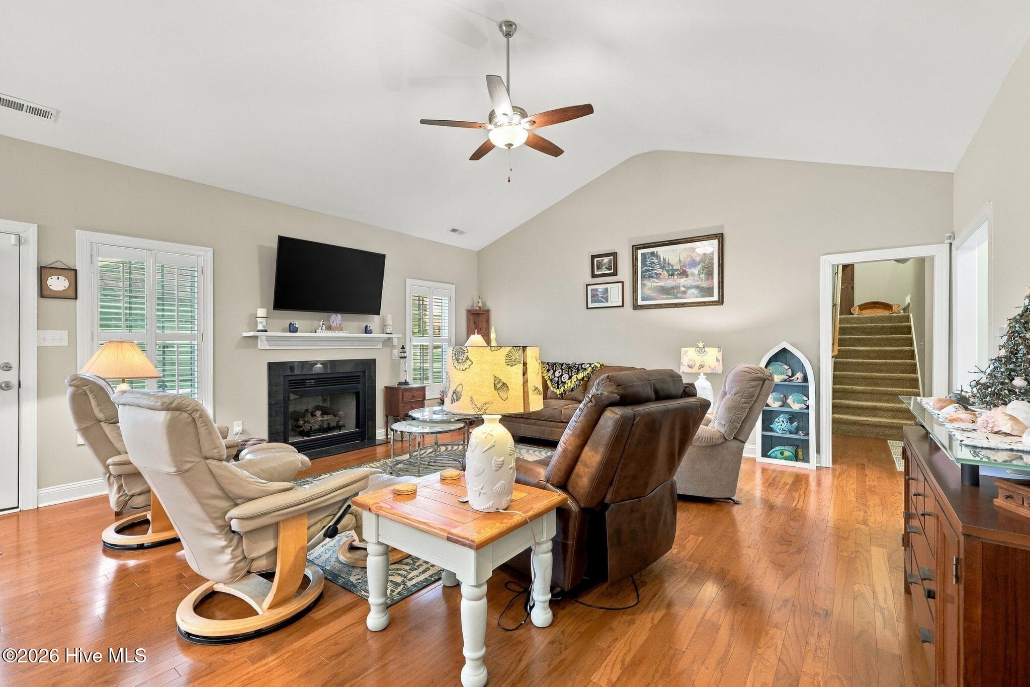 Single Family Residence at 203 Coldwater Drive, Swansboro, NC 28584, photo 9 of 49