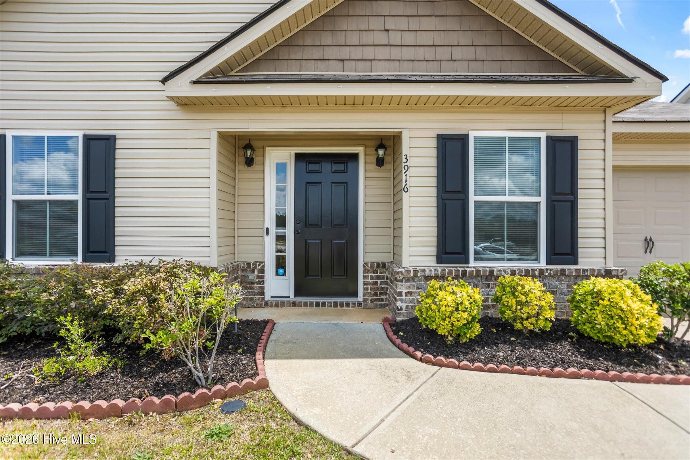 Single Family Residence at 3916 Harper Franklin Avenue, Augusta, GA 30909, photo 4 of 31
