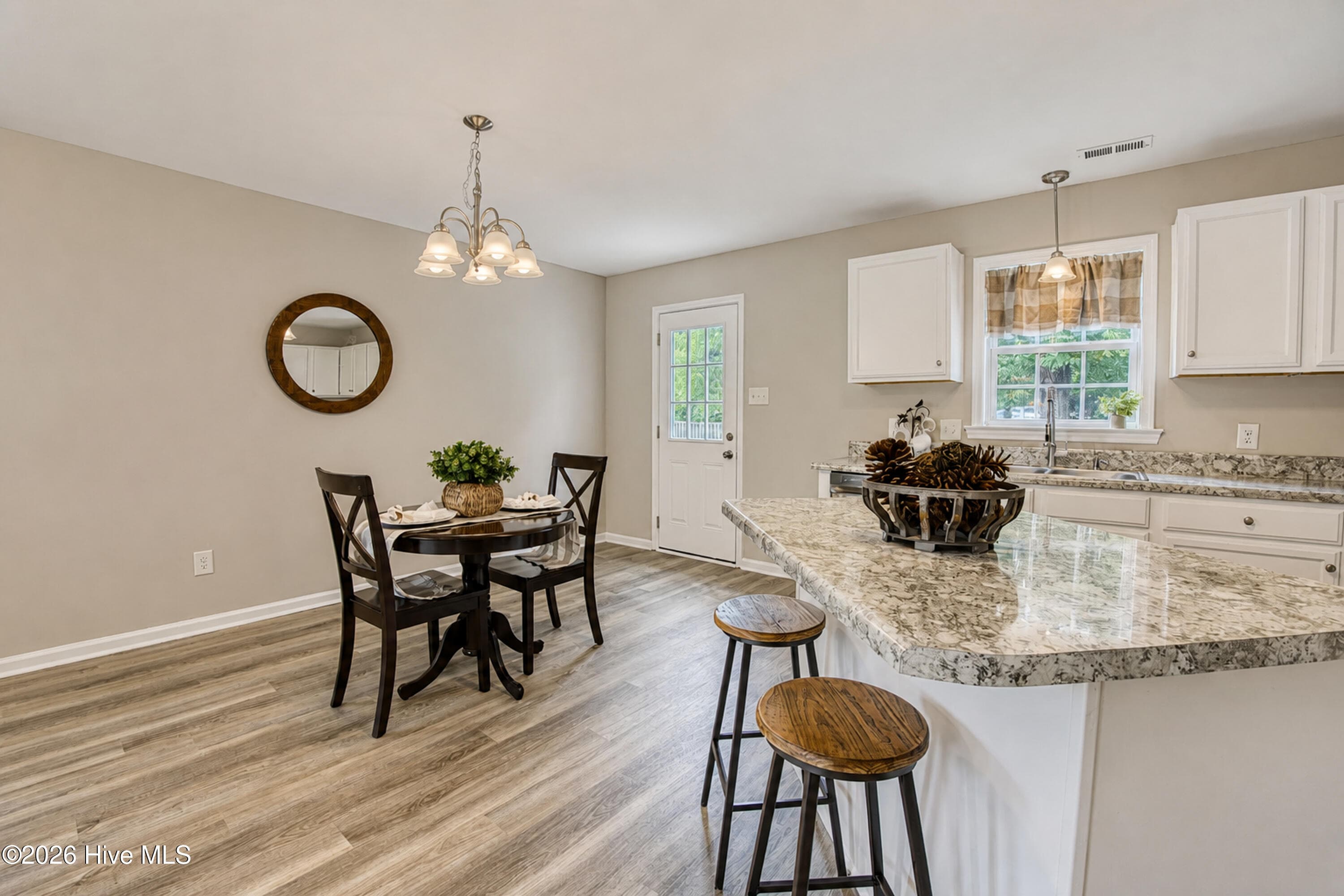 Single Family Residence at 303 Big Tree Lane, Chinquapin, NC 28521, photo 12 of 35