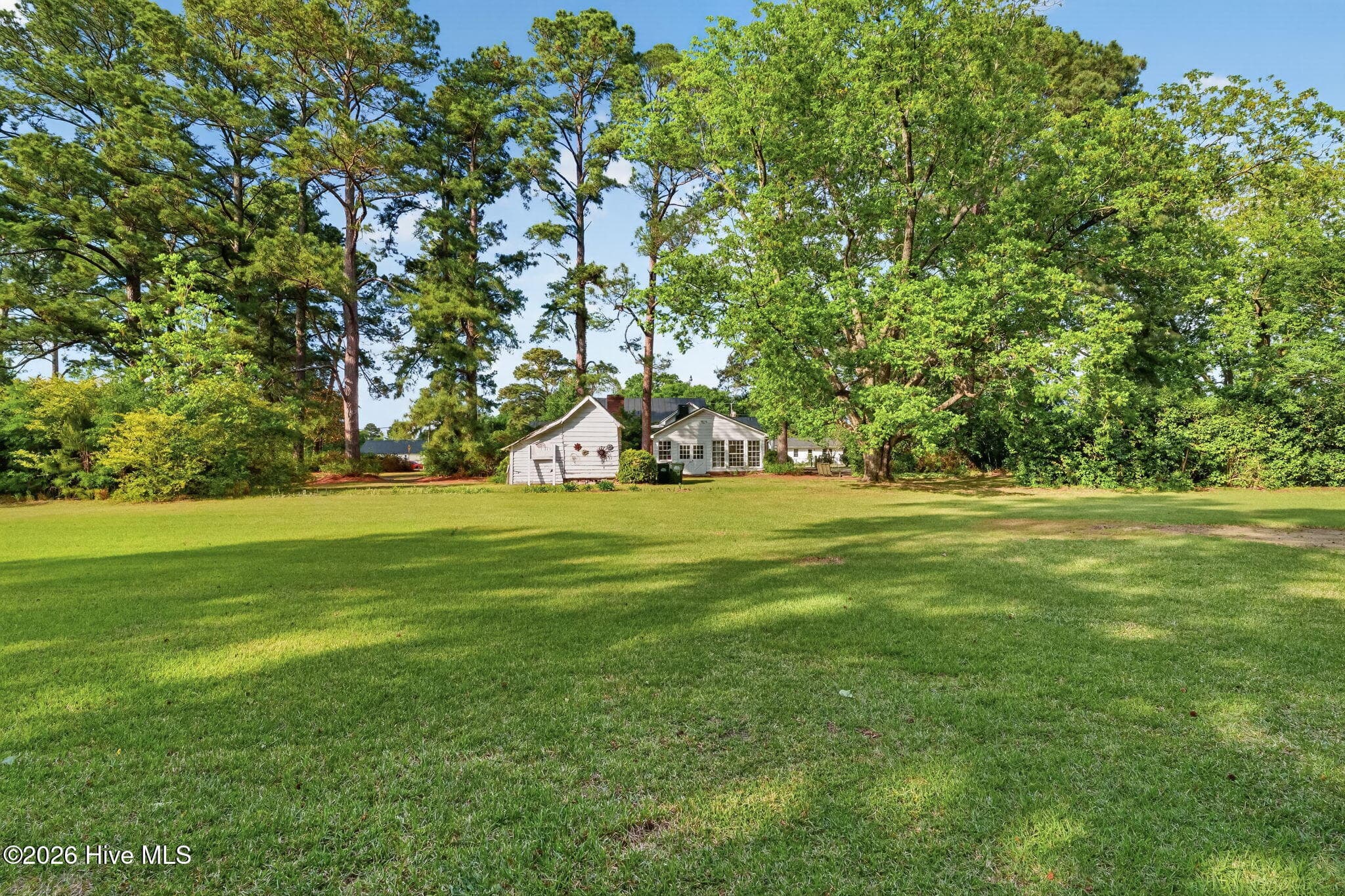 Single Family Residence at 207 W 3rd Street, Princeton, NC 27569, photo 50 of 58
