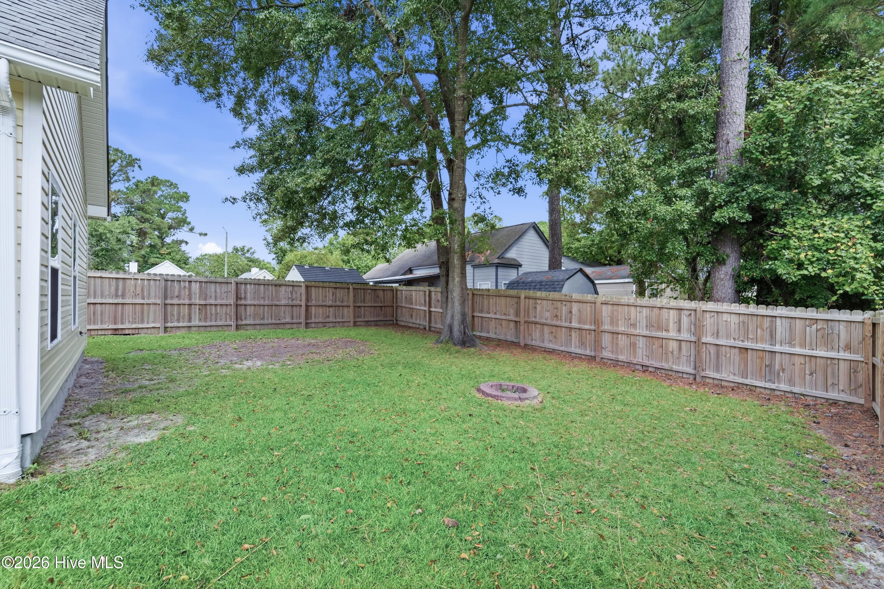 Single Family Residence at 103 Forsythia Court, Jacksonville, NC 28546, photo 44 of 48