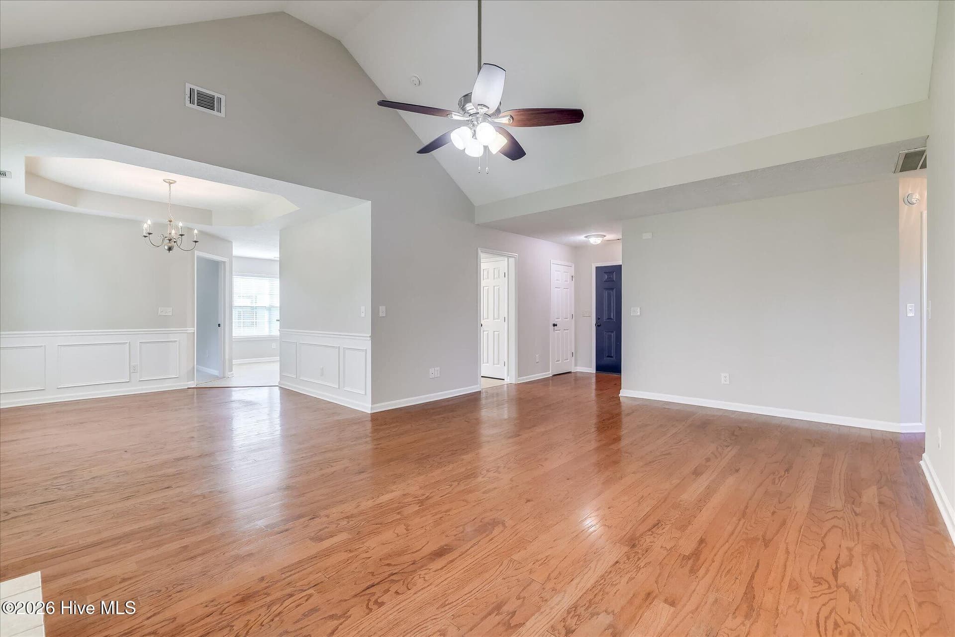 Single Family Residence at 5308 Pleasant Pointe Drive, Warrenville, SC 29851, photo 9 of 38