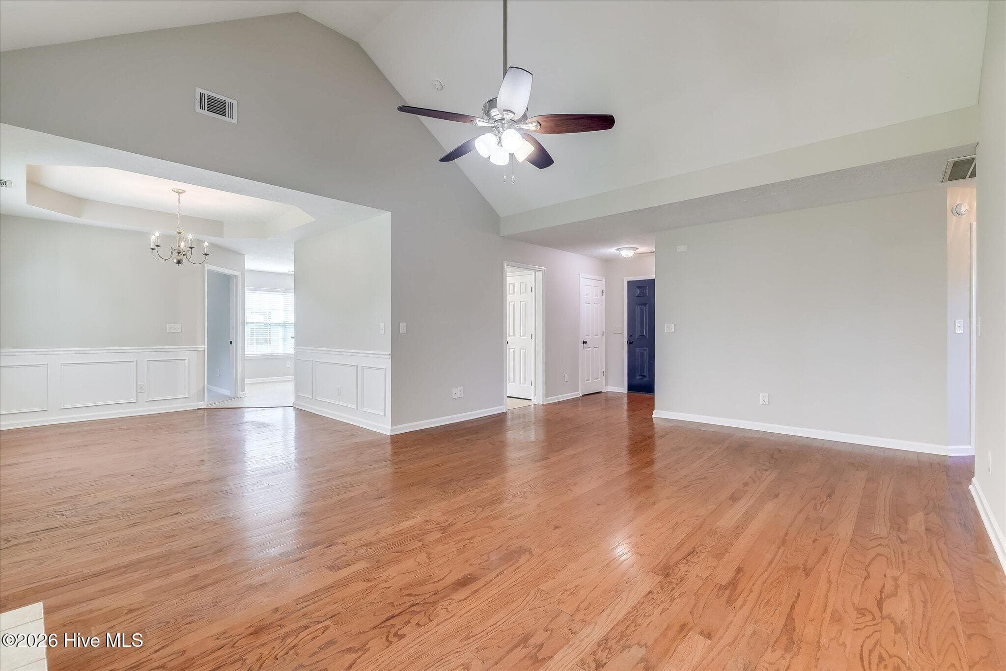 Single Family Residence at 5308 Pleasant Pointe Drive, Warrenville, SC 29851, photo 9 of 38