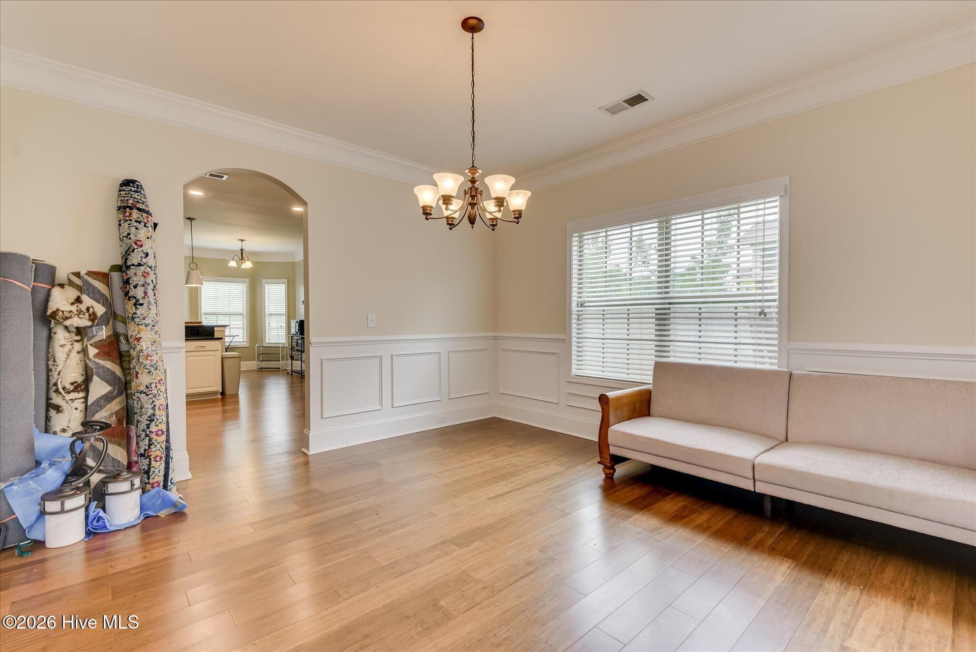 214 Pegonia Lane, Blythewood, SC 29016