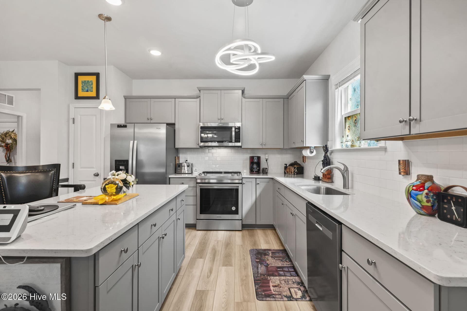 Single Family Residence at 9410 Barnstormer Drive NW, Calabash, NC 28467, photo 5 of 55