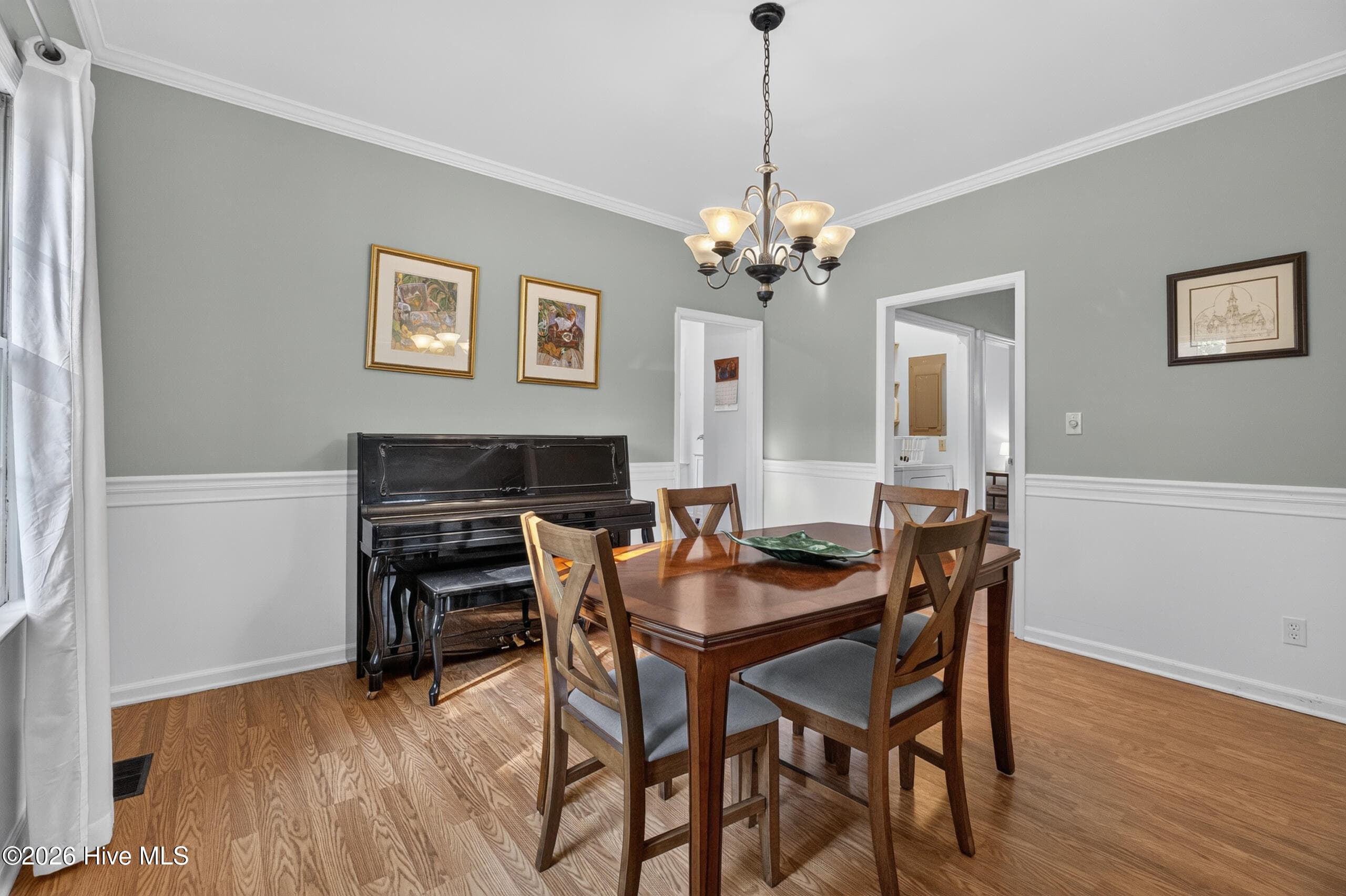 Single Family Residence at 2009 Townvue Court, Augusta, GA 30904, photo 10 of 37