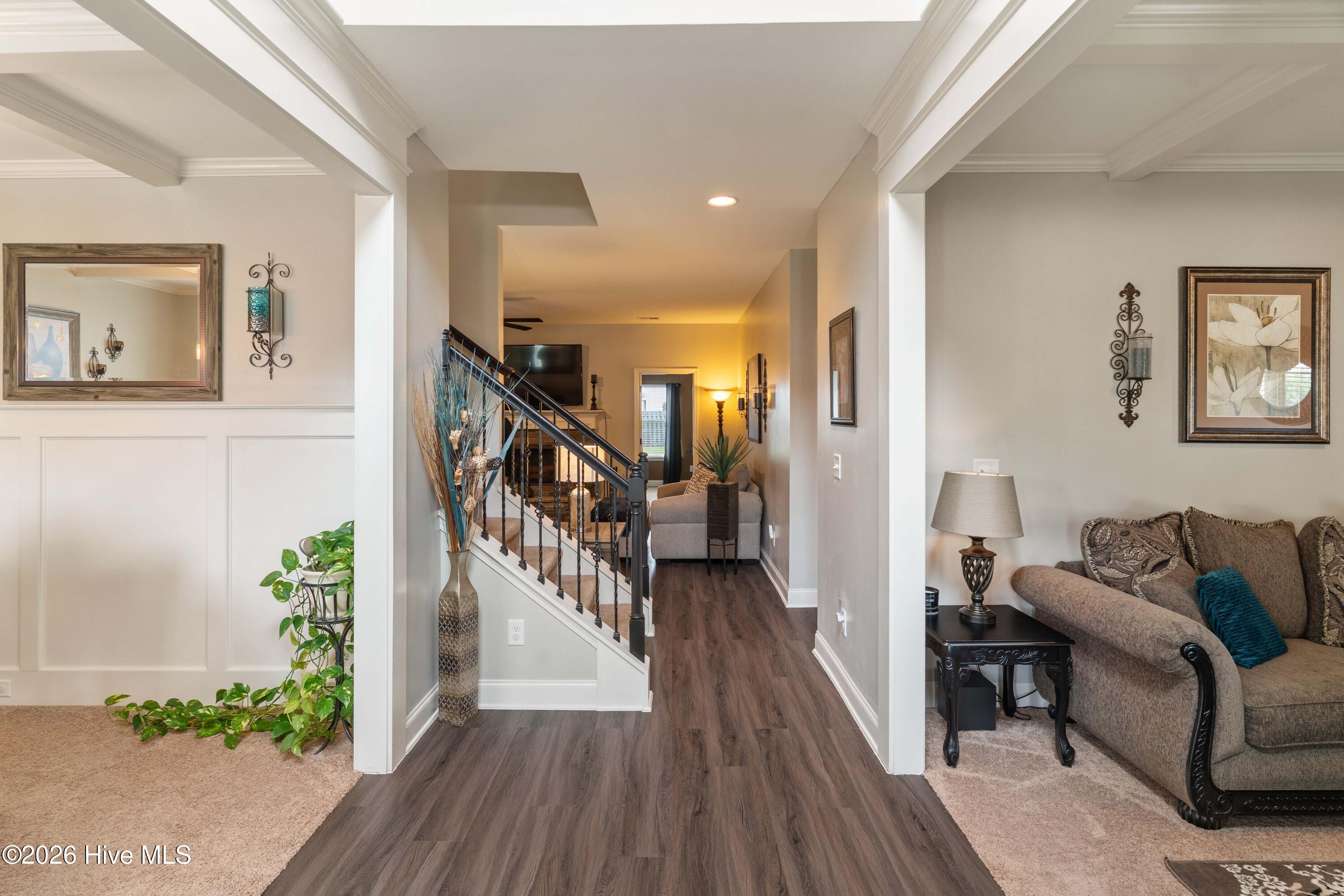 Single Family Residence at 1425 Calumet Drive, Grovetown, GA 30813, photo 10 of 51