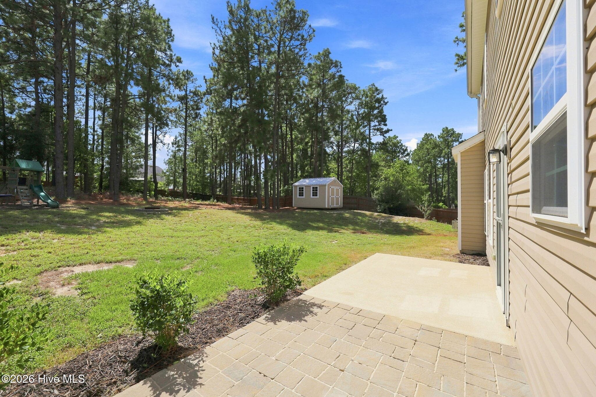 Single Family Residence at 1105 Whitney Drive, Aberdeen, NC 28315, photo 55 of 73