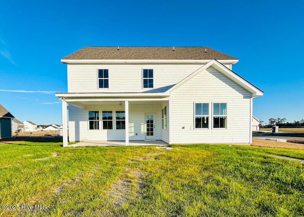 SIMILAR PHOTO - 814 Tupelo Tree Drive, Hubert, NC 28539