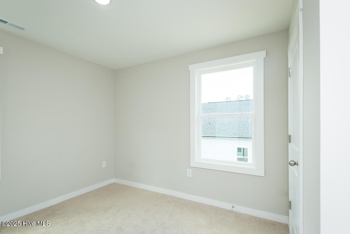Single Family Residence at 136 Ambergate Court, Rocky Mount, NC 27804, photo 16 of 23