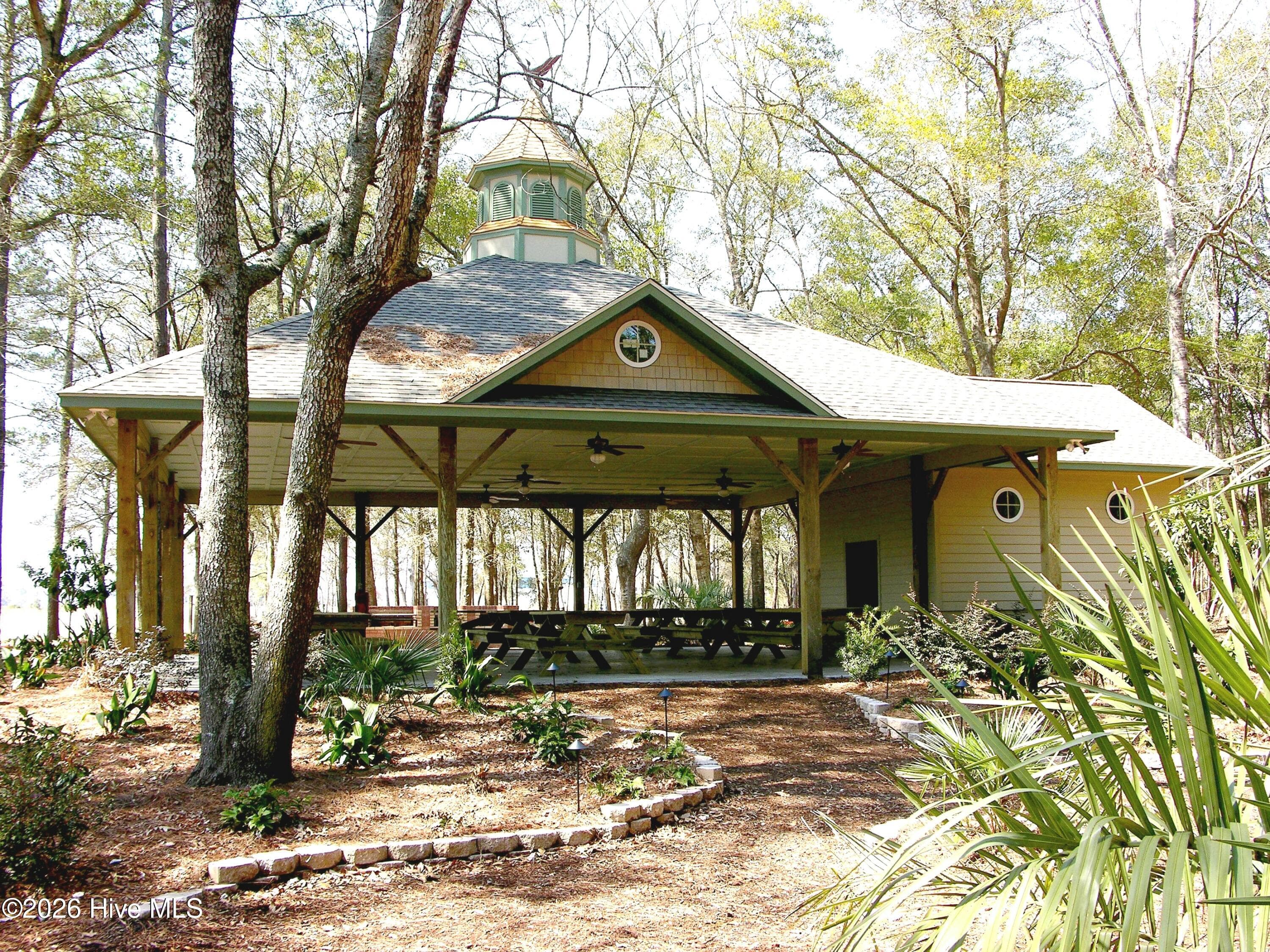 Single Family Residence at 4139 Devonshire Lane SE, Southport, NC 28461, photo 64 of 72