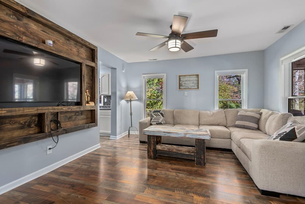 Single Family Residence at 3391 Candy Mountain Road, Murphy, NC 28906