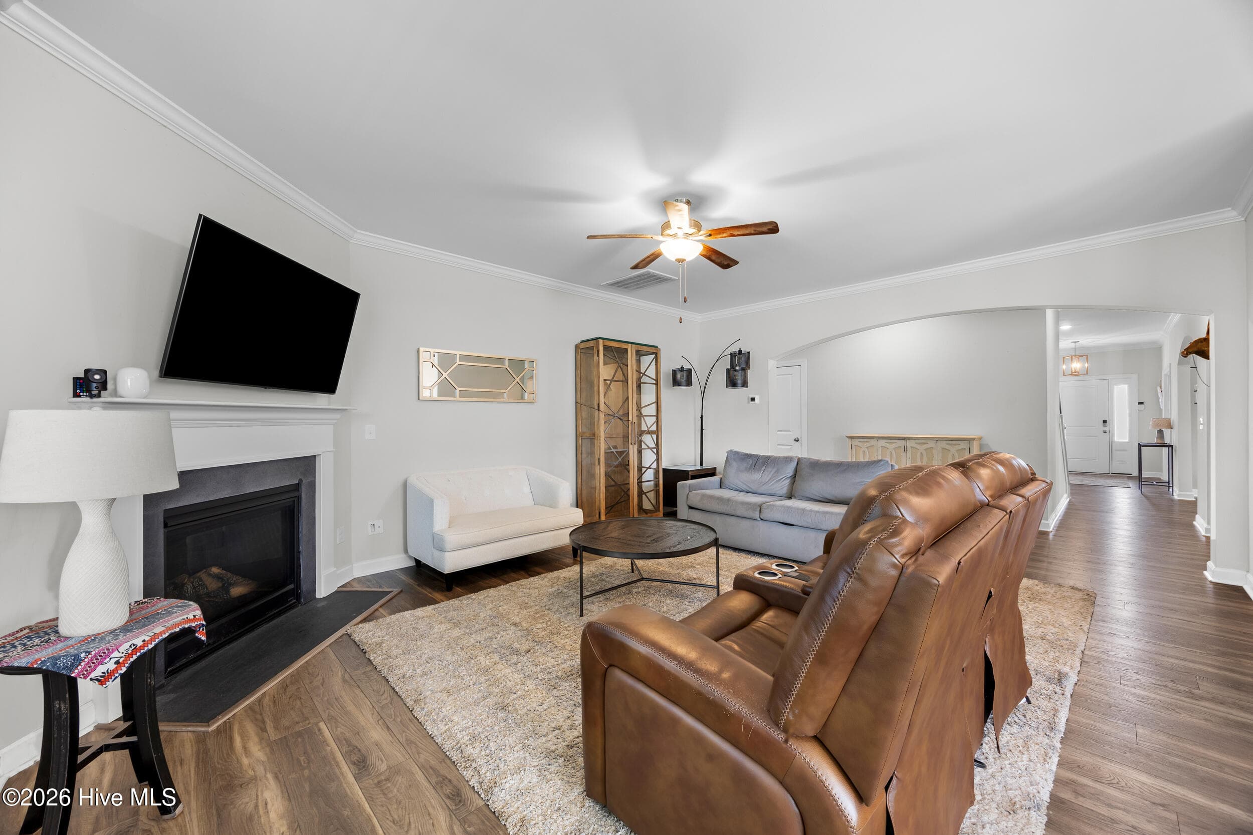 Single Family Residence at 439 Sugar Cove, Wilmington, NC 28411, photo 18 of 63