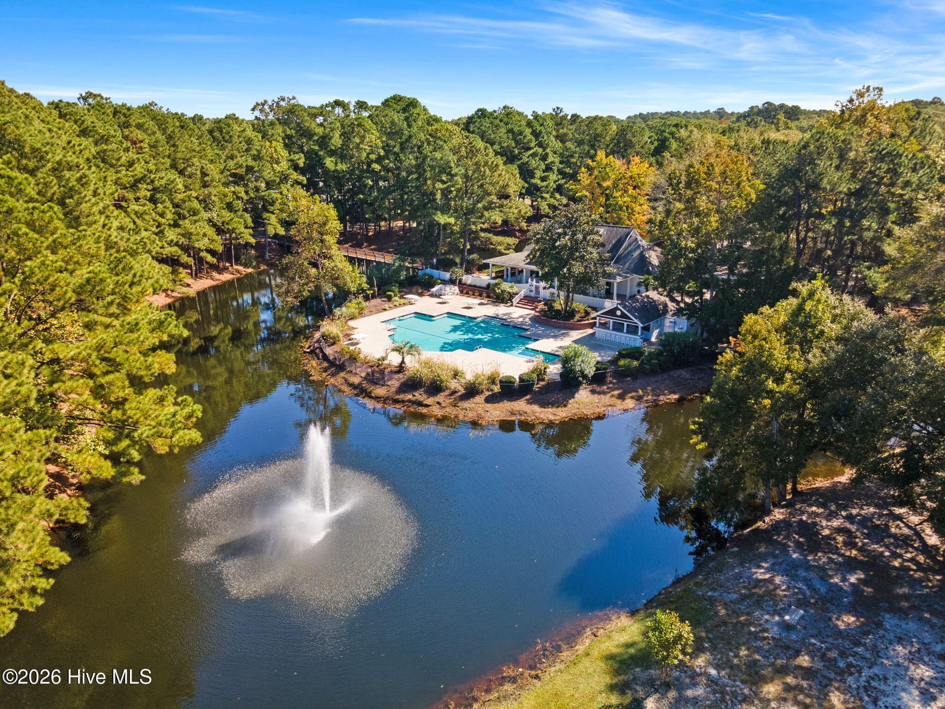 Single Family Residence at 9099 Village Lake Drive SW, Calabash, NC 28467, photo 55 of 63