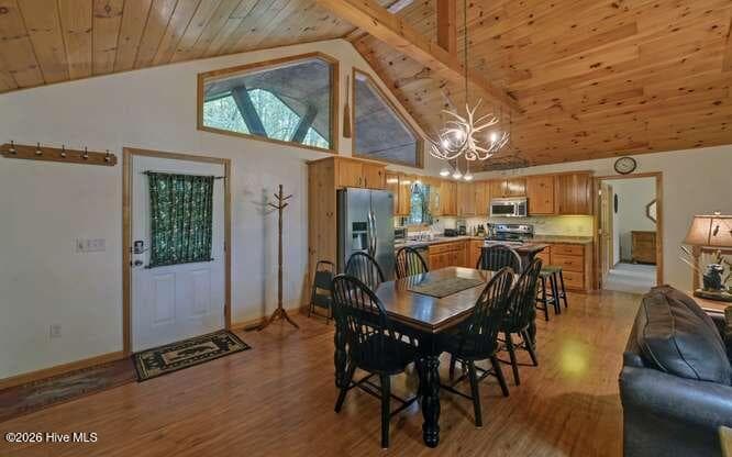 Single Family Residence at 127 Lazy Creek Lane, Murphy, NC 28906, photo 6 of 46