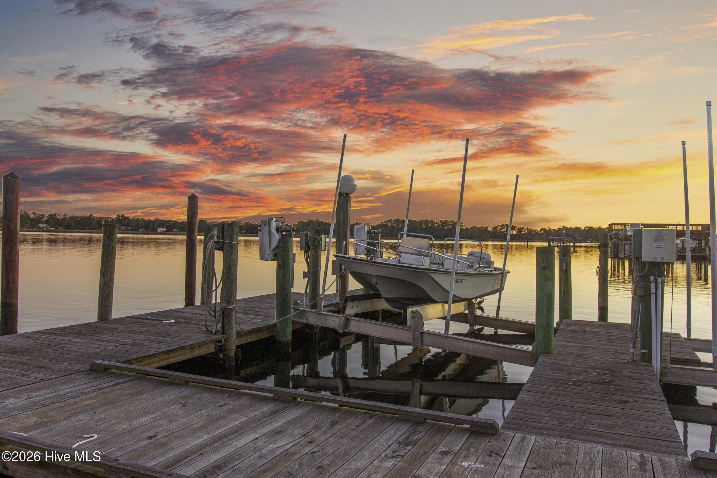 Waterview - 5 Batts Hill Road, New Bern, NC 28562