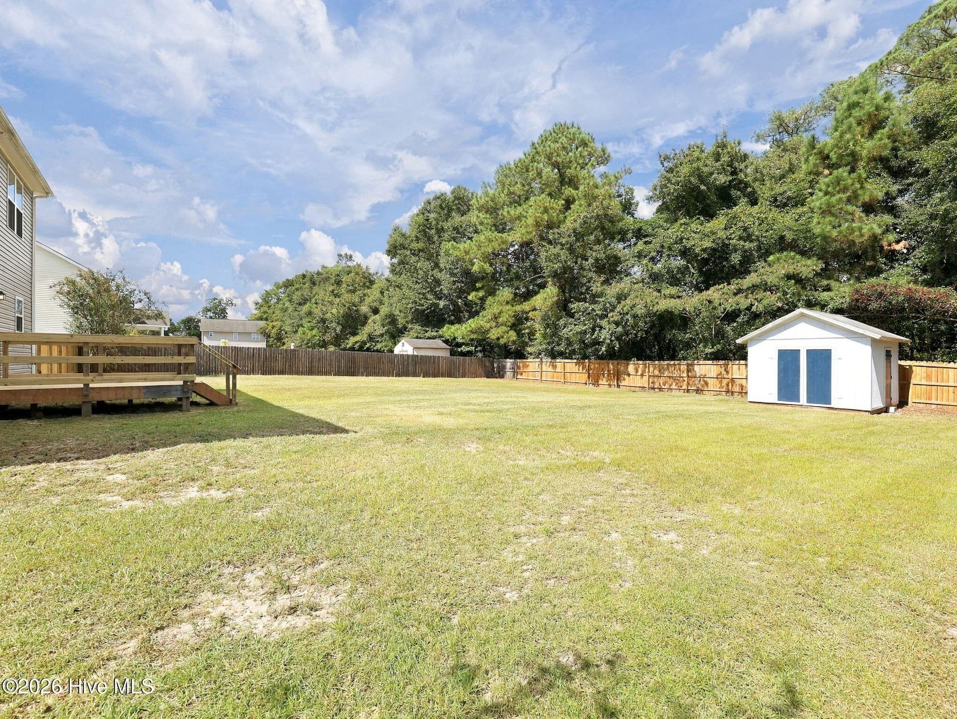 Single Family Residence at 205 Bell Ridge Lane, Hubert, NC 28539, photo 44 of 49