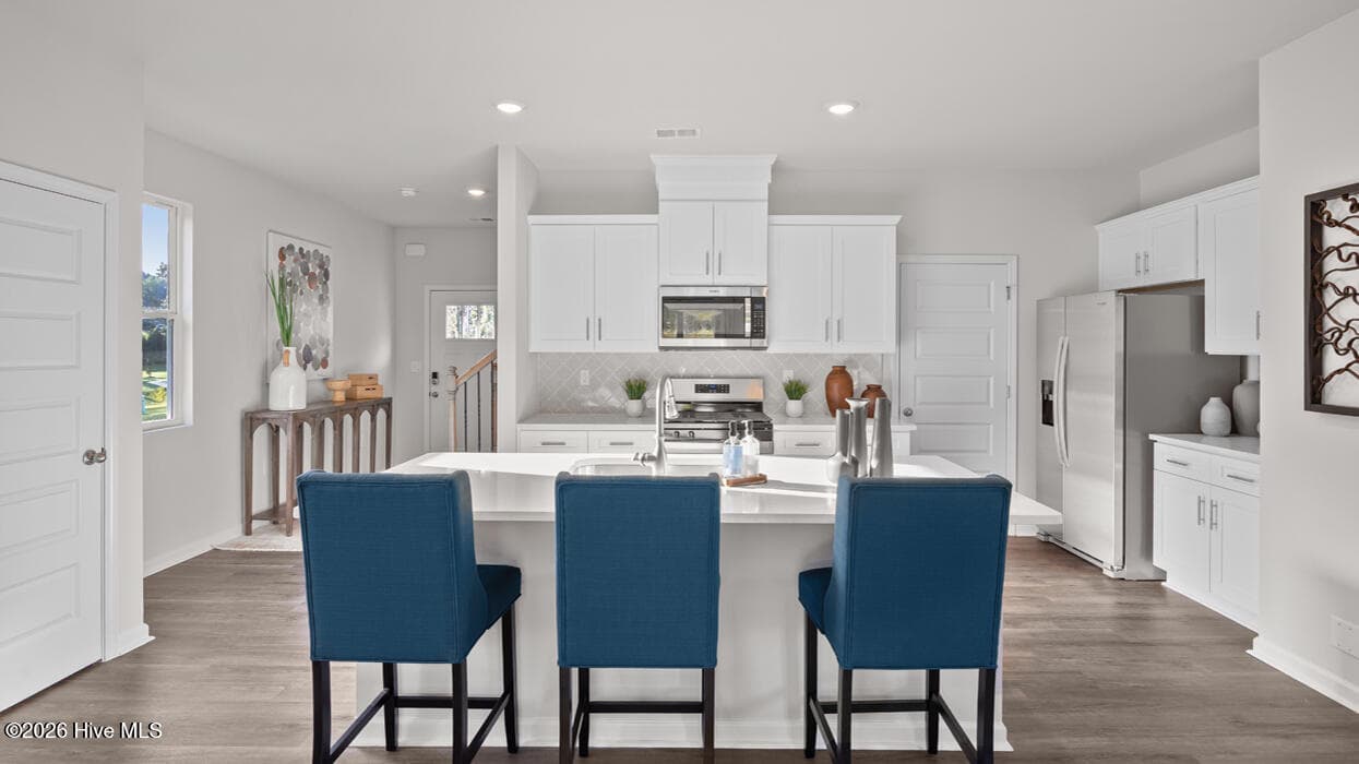 Single Family Residence at 3415 Wrenfield Way, North Augusta, SC 29841, photo 16 of 90