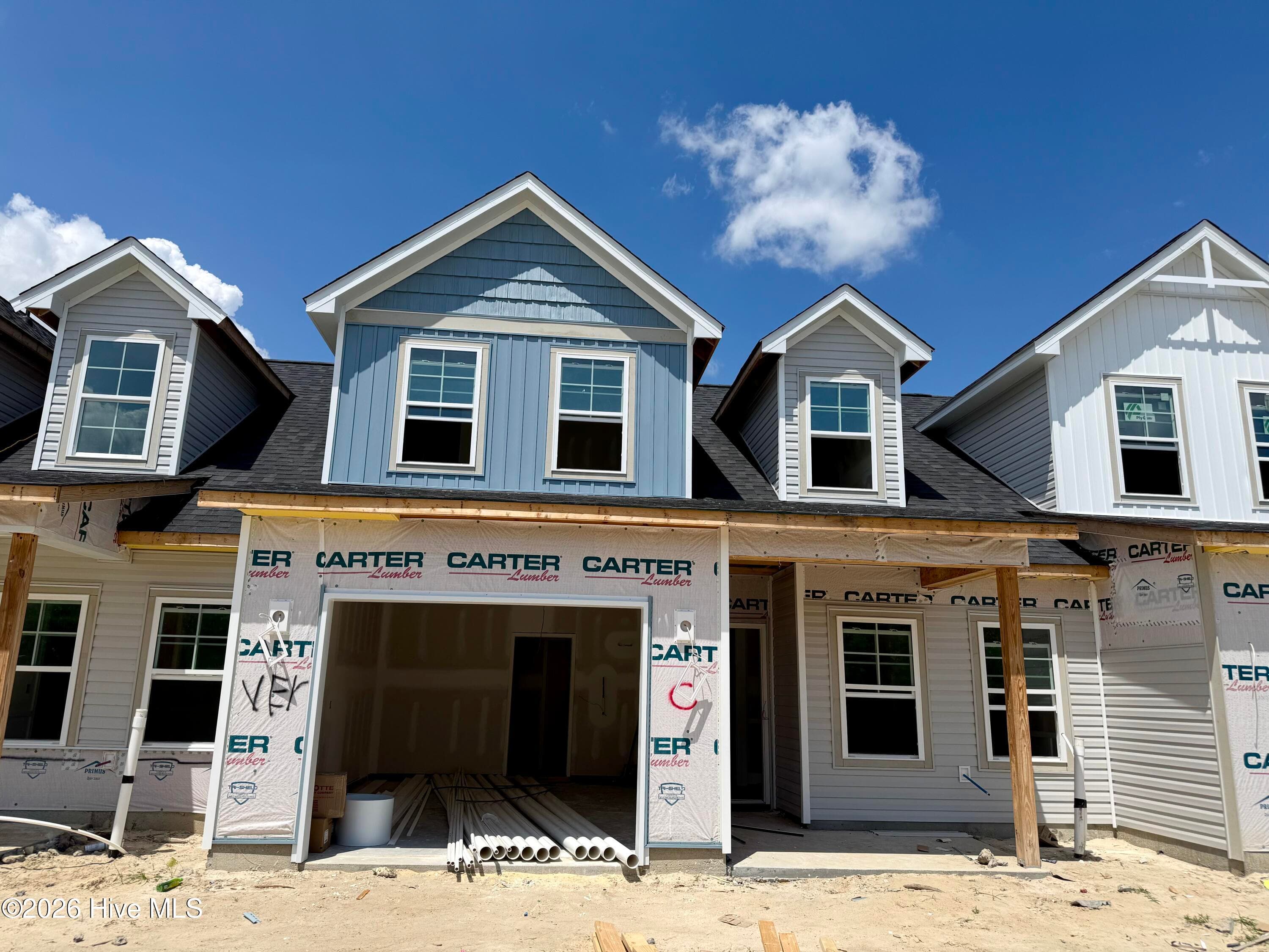 Picture taken 7/11/26. - 483 Timbercrest Circle SE, Bolivia, NC 28422