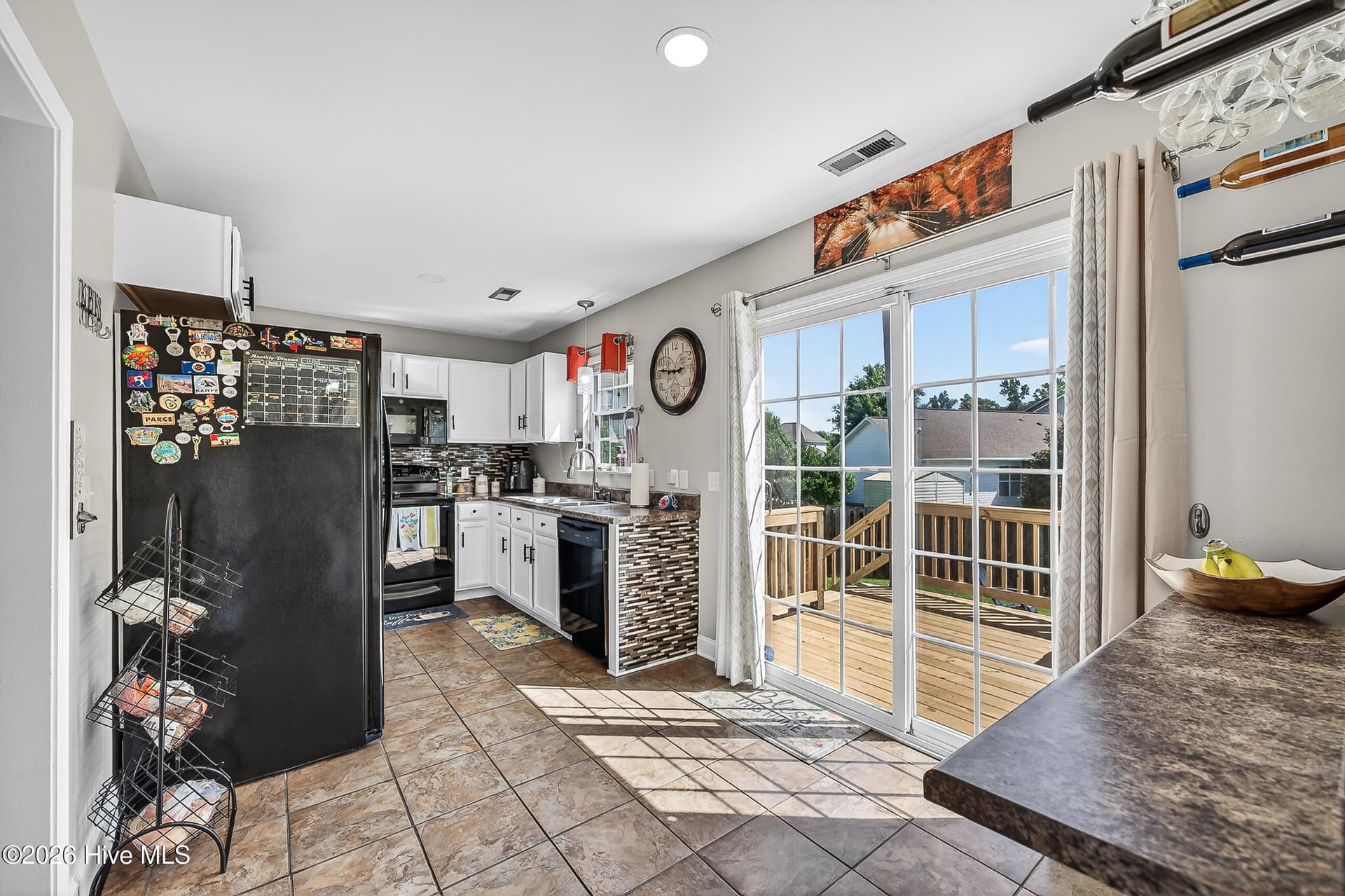 Single Family Residence at 107 Dillard Lane, Richlands, NC 28574, photo 2 of 2