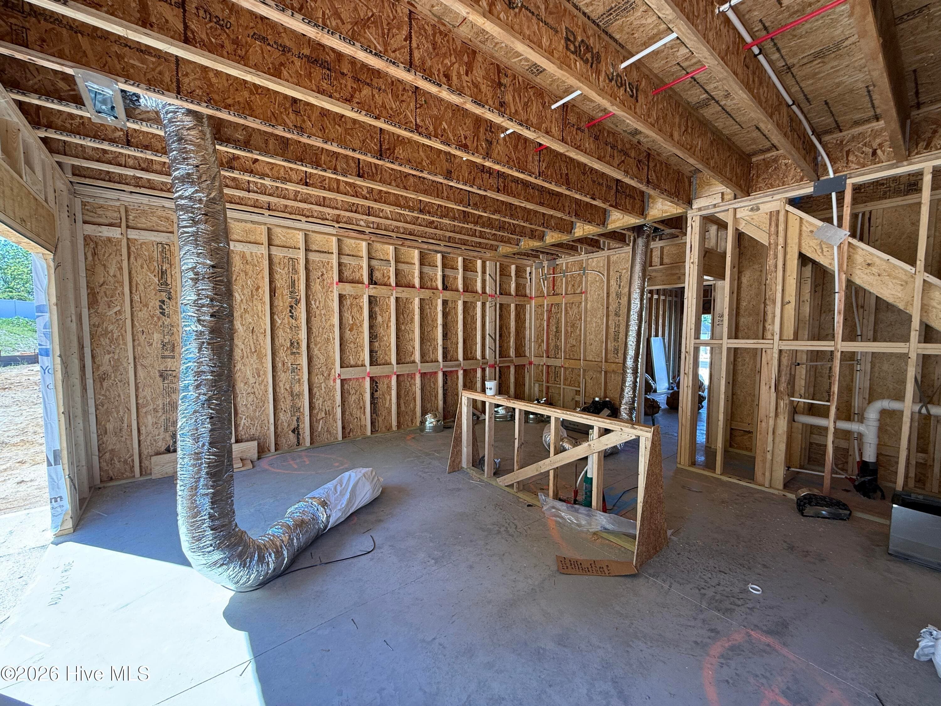 Single Family Residence at 109 Crossvine Street, Selma, NC 27576, photo 35 of 213