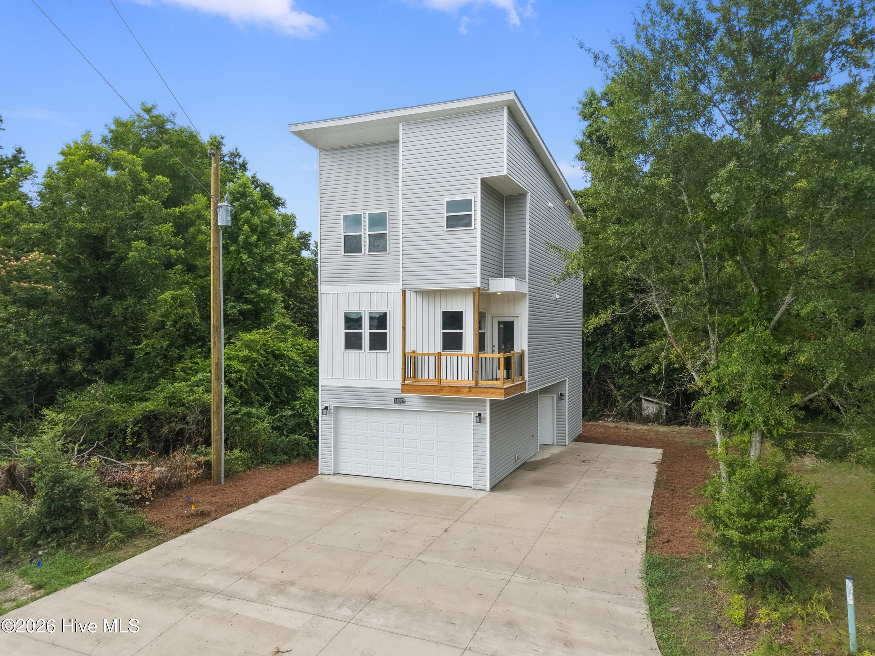 Single Family Residence at 2326 Piney Green Road, Midway Park, NC 28544, photo 28 of 36