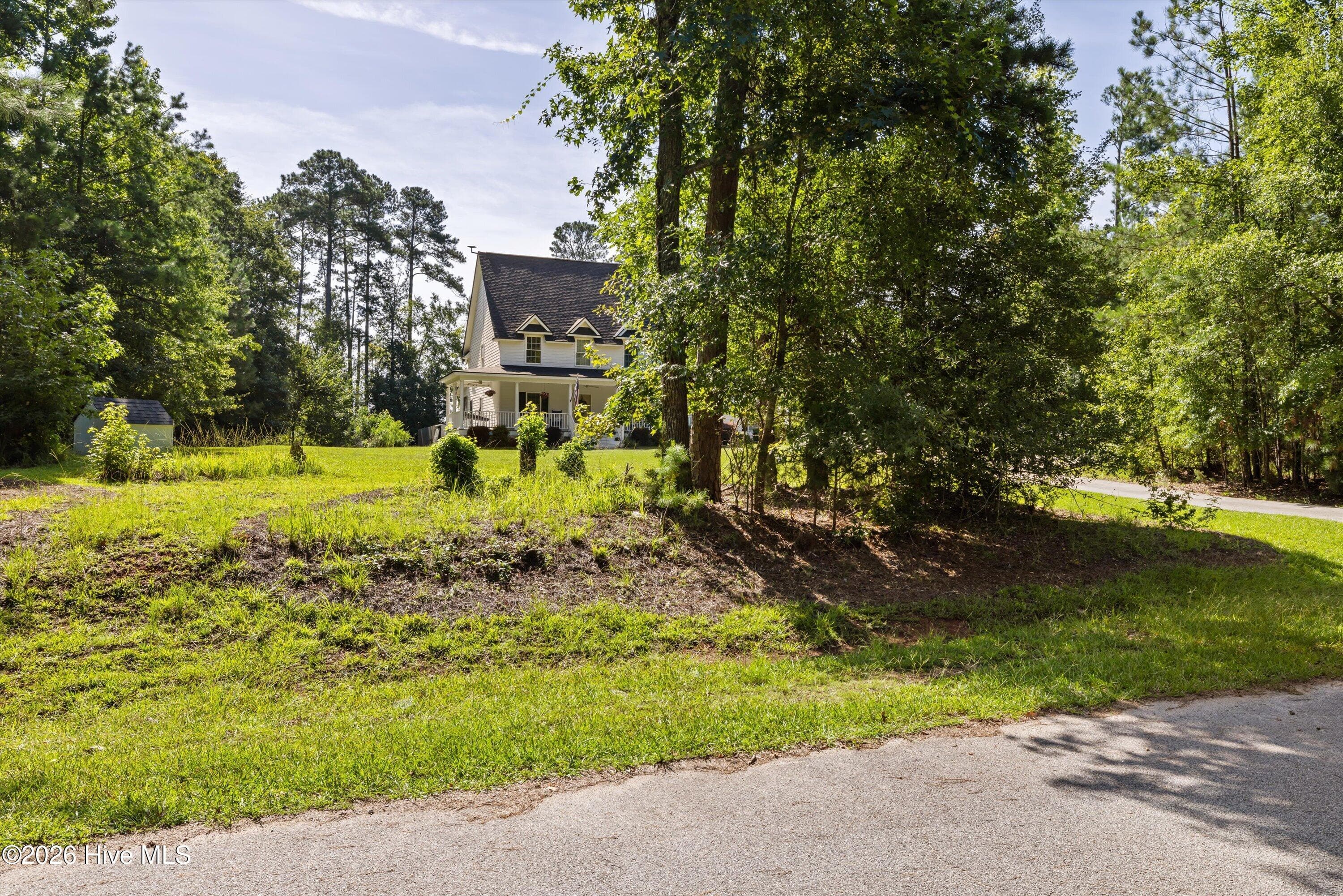 Single Family Residence at 553 Oakwood Pointe Road, Appling, GA 30802, photo 61 of 133