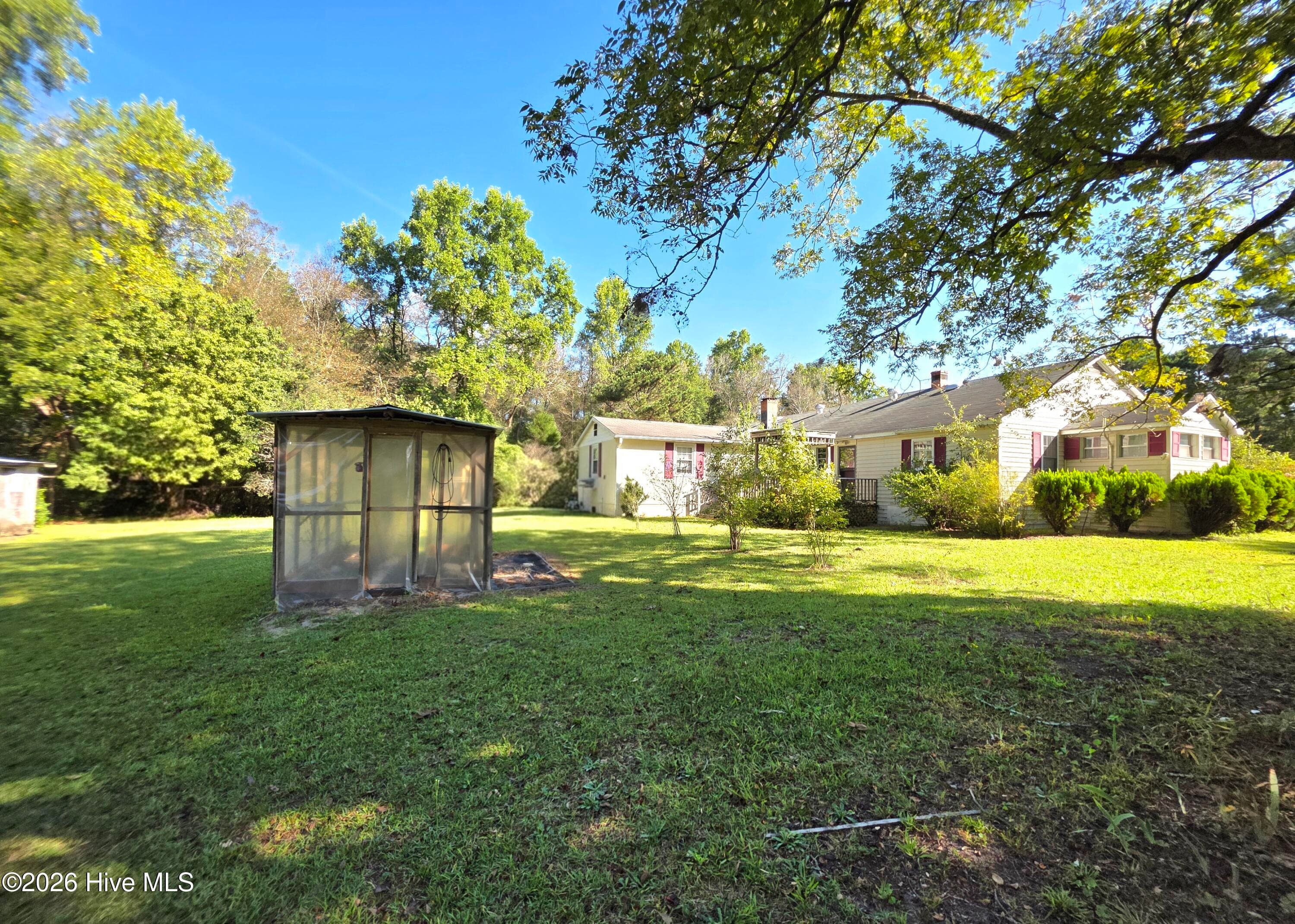Single Family Residence at 170 South River Road, Autryville, NC 28318, photo 56 of 73