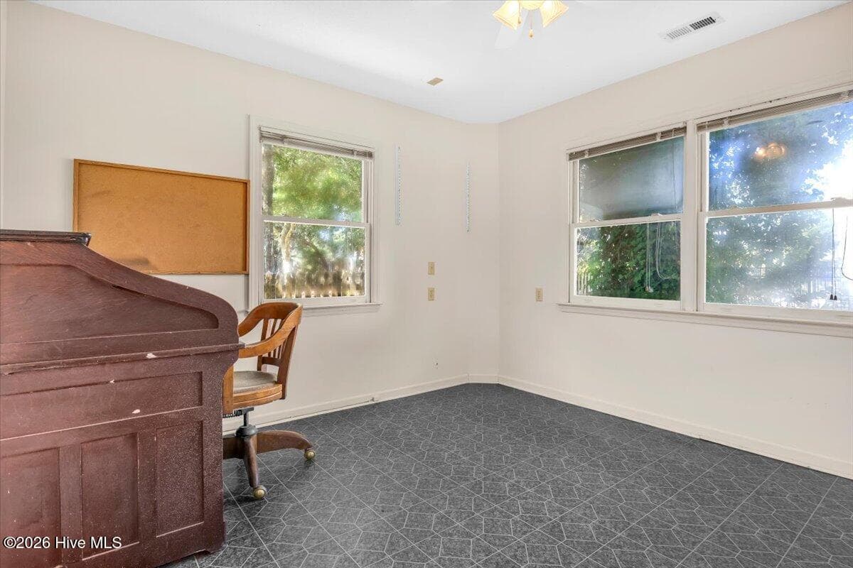 Mudroom - 109 NE 30th Street, Oak Island, NC 28465