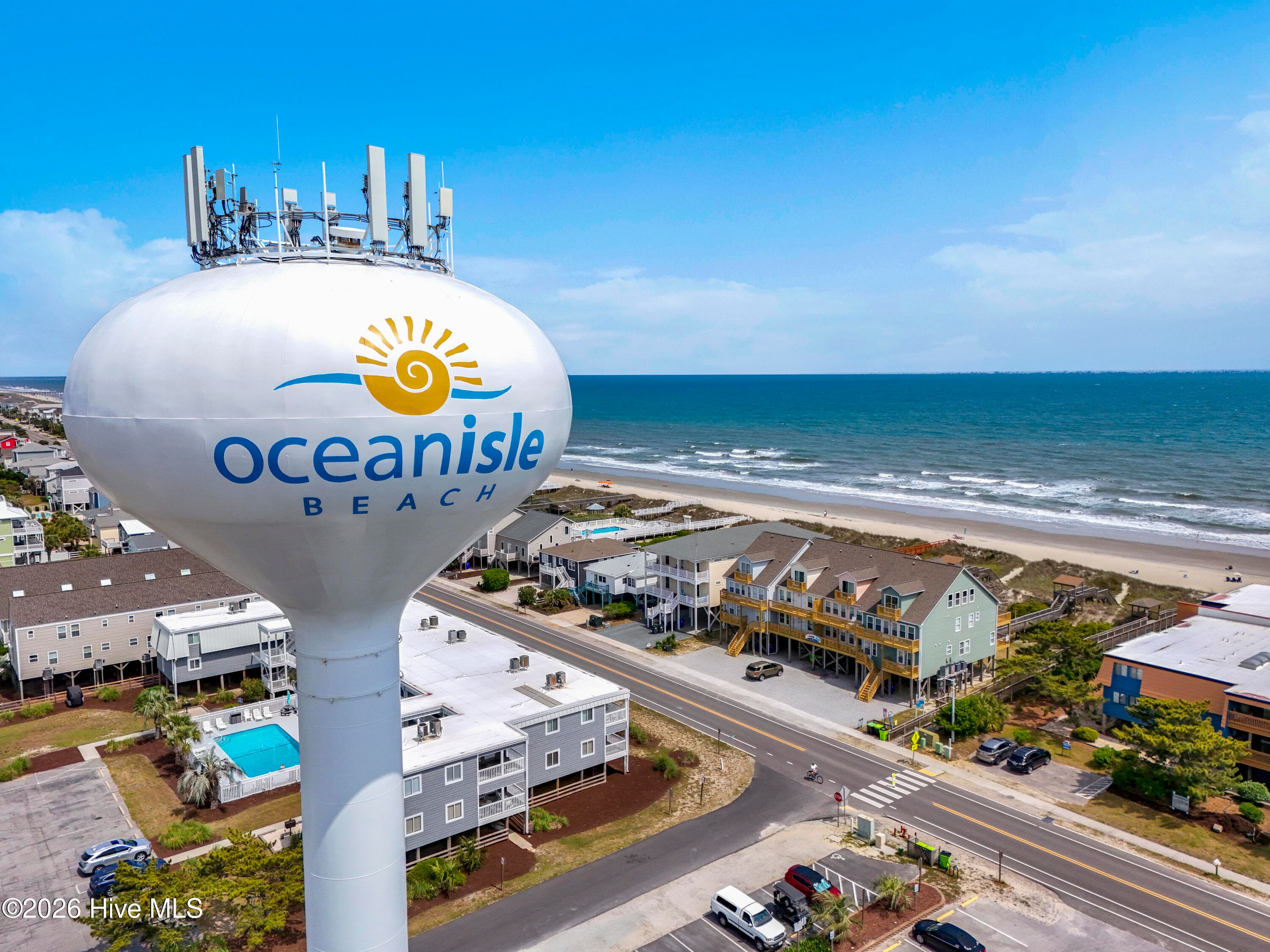 Single Family Residence at 1070 Rock Skipper Road, Ocean Isle Beach, NC 28469, photo 26 of 48