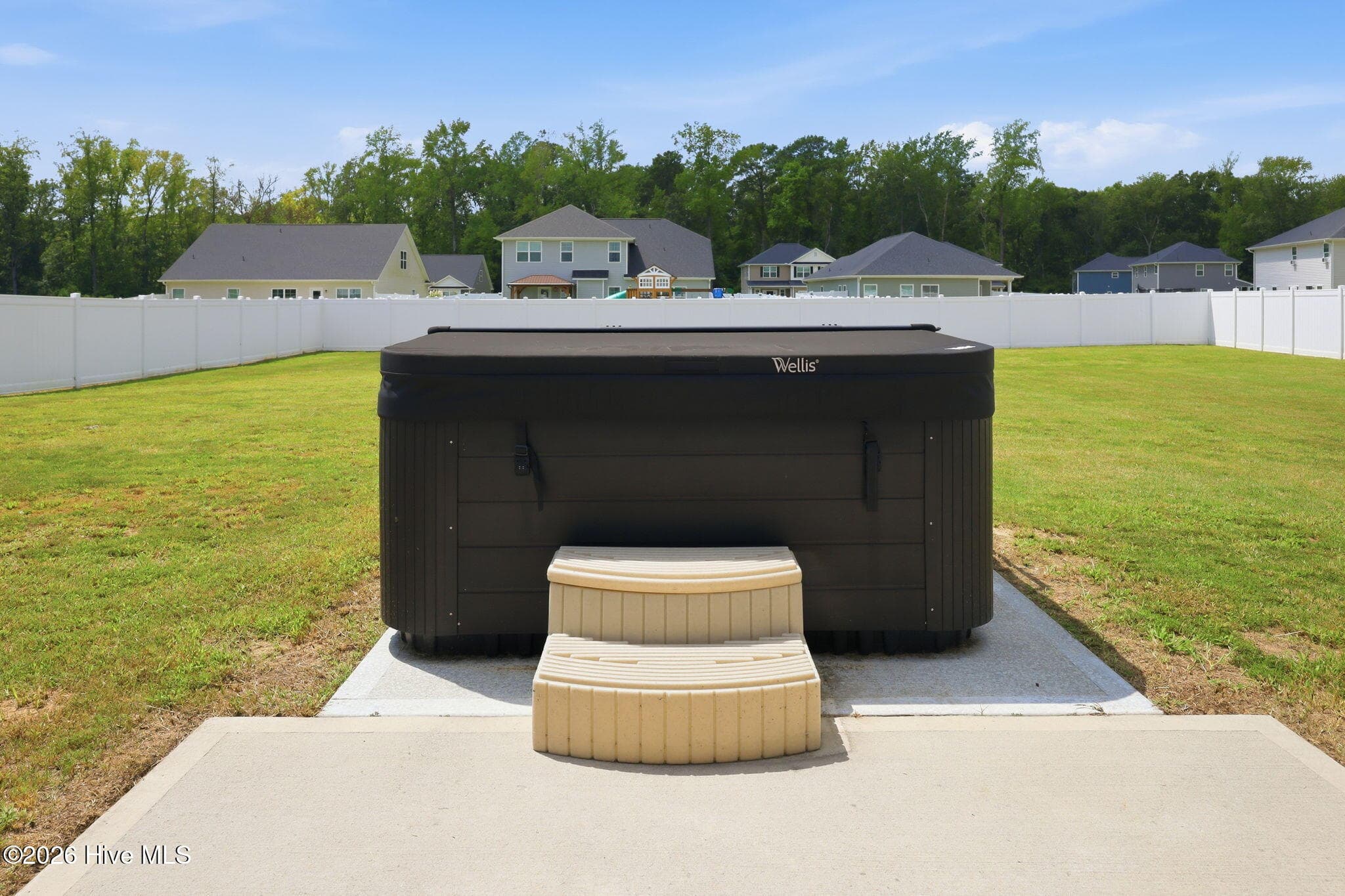 Single Family Residence at 2714 Eliana Lane, Winterville, NC 28590, photo 59 of 71