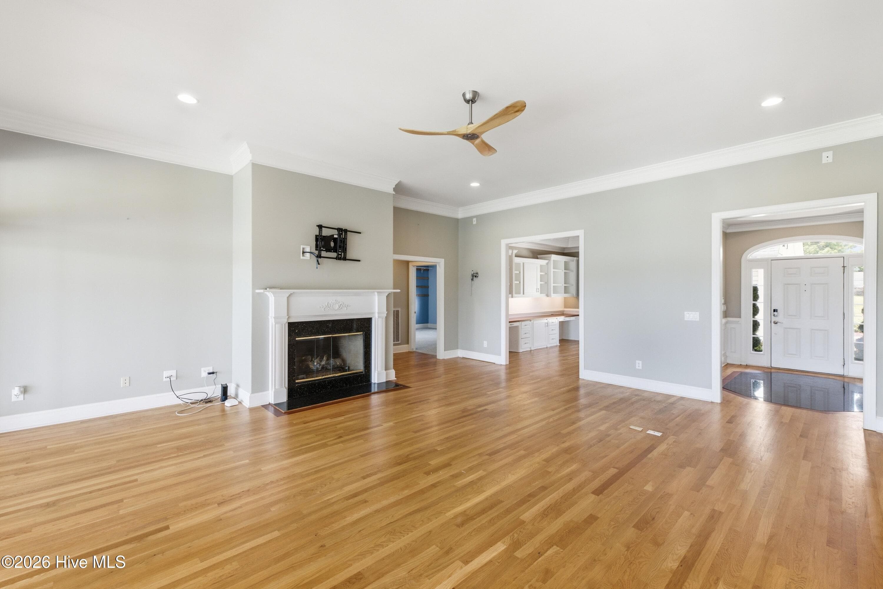 Single Family Residence at 99 Sound View Drive N, Hampstead, NC 28443, photo 17 of 99