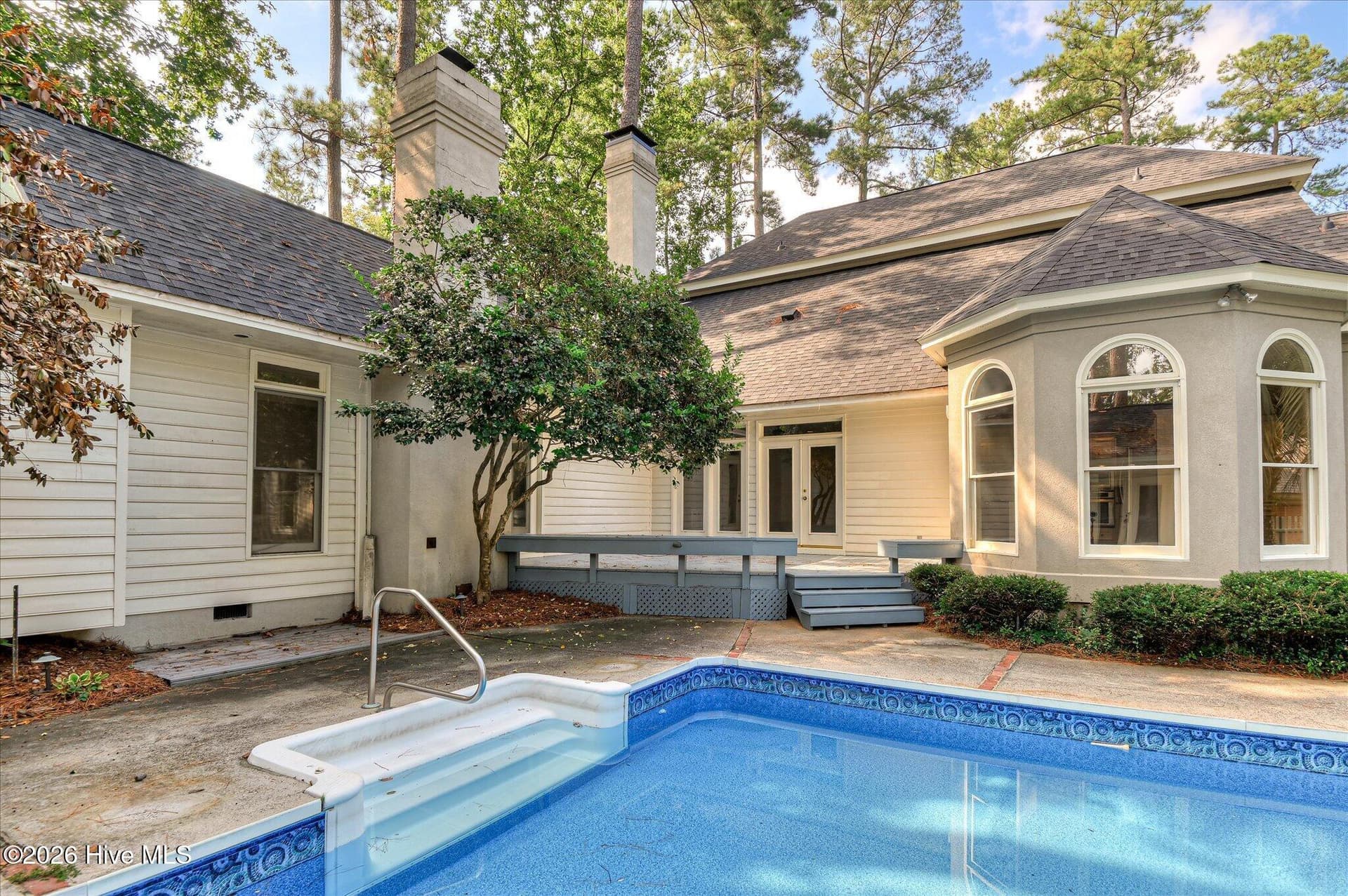 Single Family Residence at 9 Tall Pine Circle, Augusta, GA 30909, photo 61 of 76