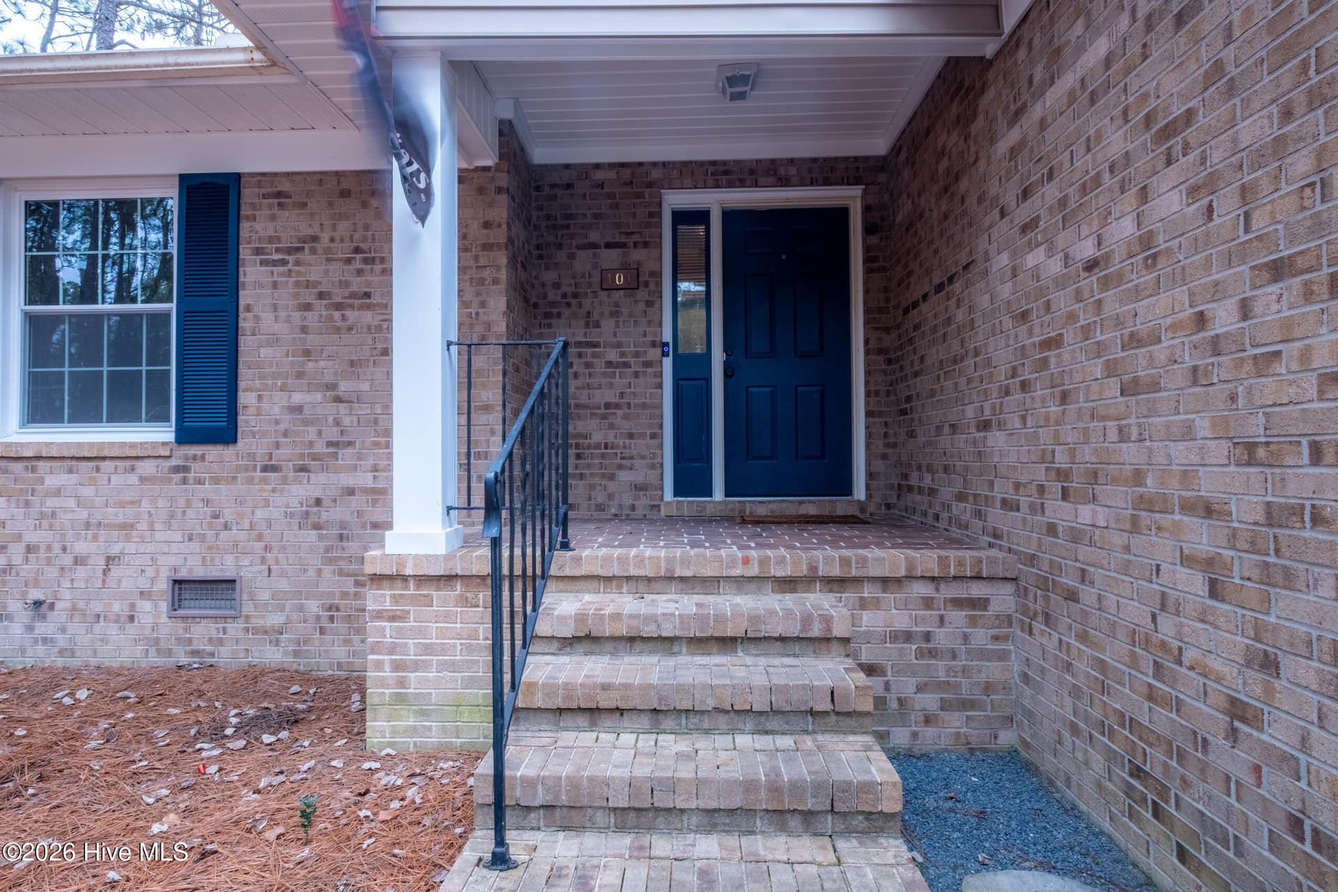 Townhouse at 101 Laforet Court, Aberdeen, NC 28315, photo 3 of 4