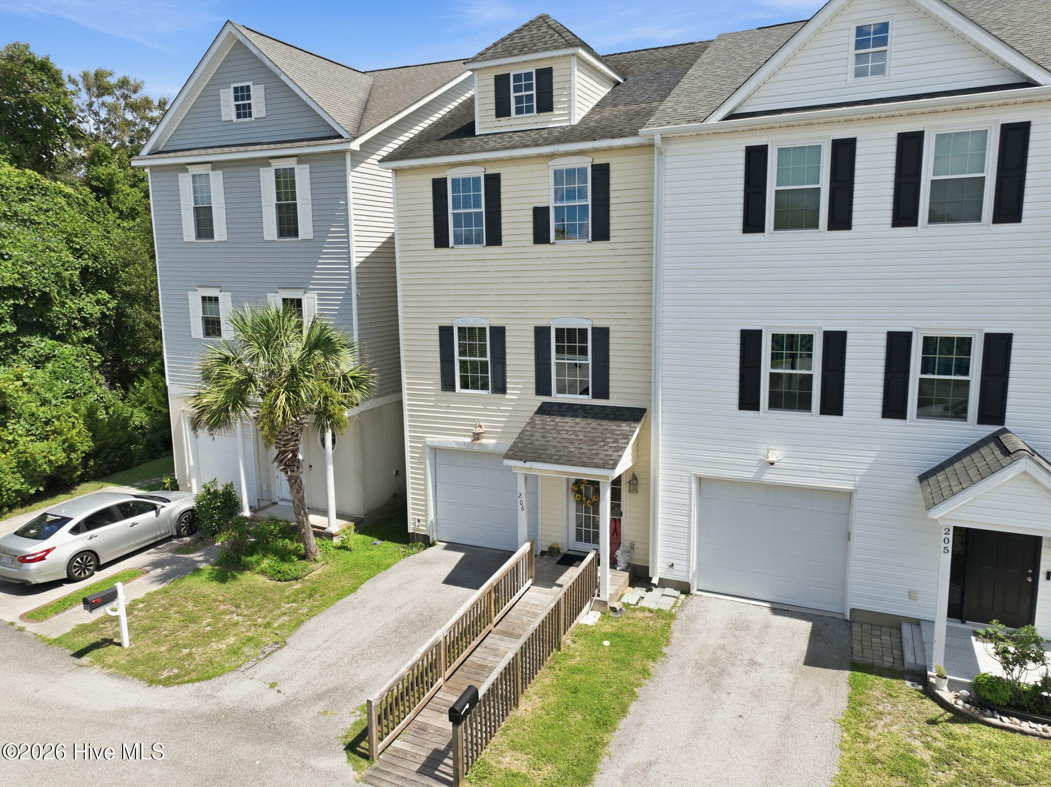 Townhouse at 1800 Bay Street 206, Morehead City, NC 28557, photo 2 of 46