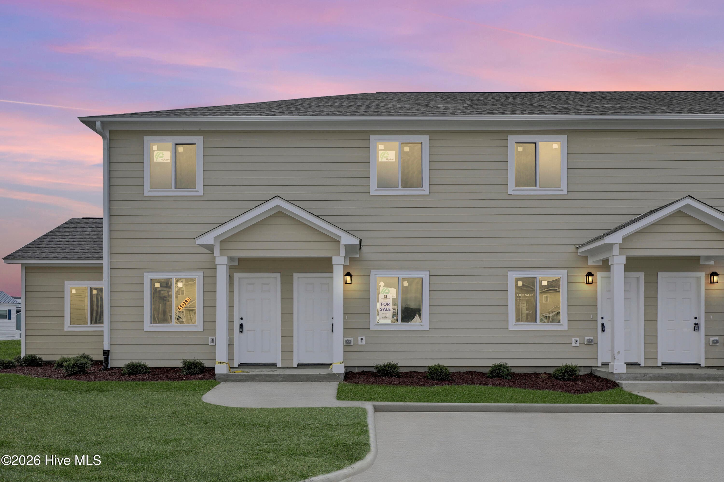 Condominium at 650 Cedar Point Boulevard F2, Cedar Point, NC 28584, photo 38 of 54