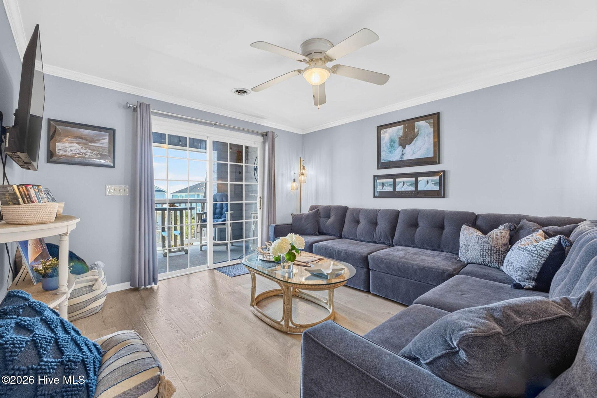 Condominium at 2714 W Beach Drive # 114, Oak Island, NC 28465, photo 33 of 65