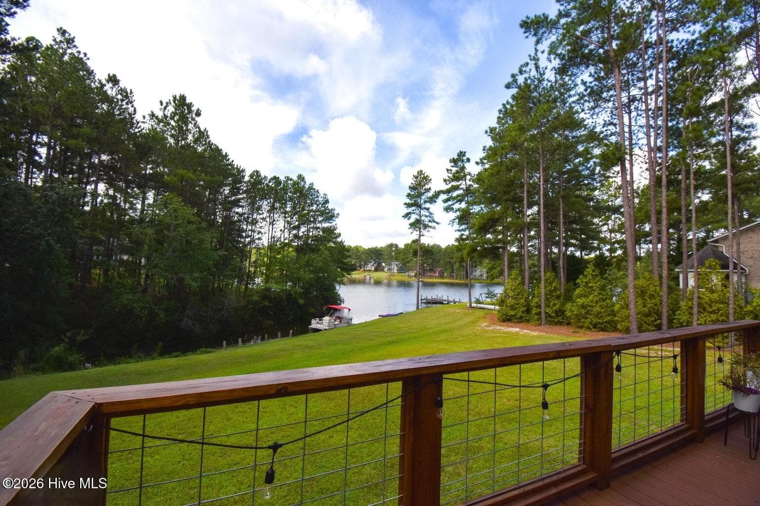 Single Family Residence at 16540 Spillway Drive, Wagram, NC 28396, photo 6 of 9