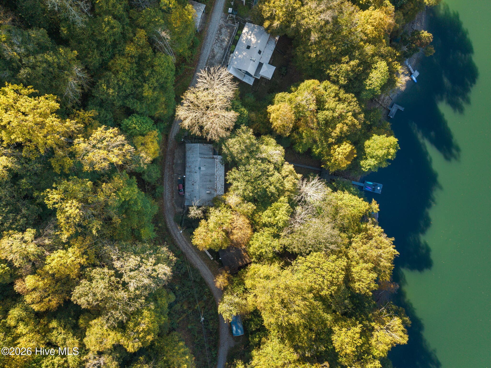 Single Family Residence at 446 Nantahala Shores Road, Topton, NC 28781, photo 95 of 100