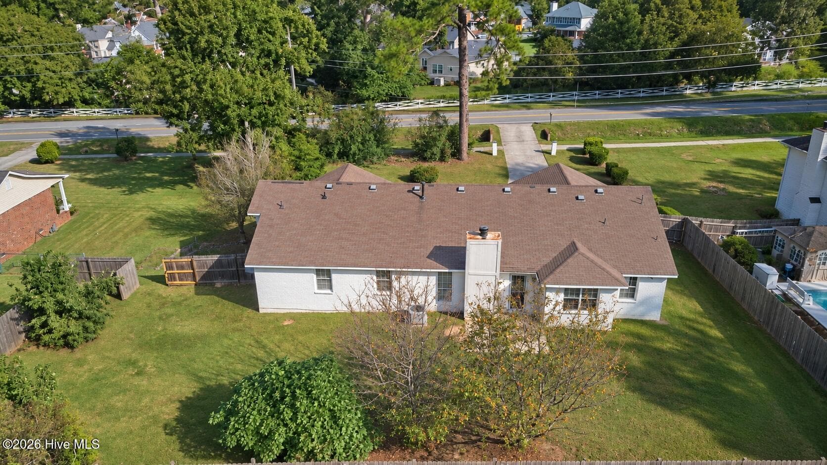 Single Family Residence at 4576 Oakley Pirkle Road, Martinez, GA 30907, photo 138 of 143